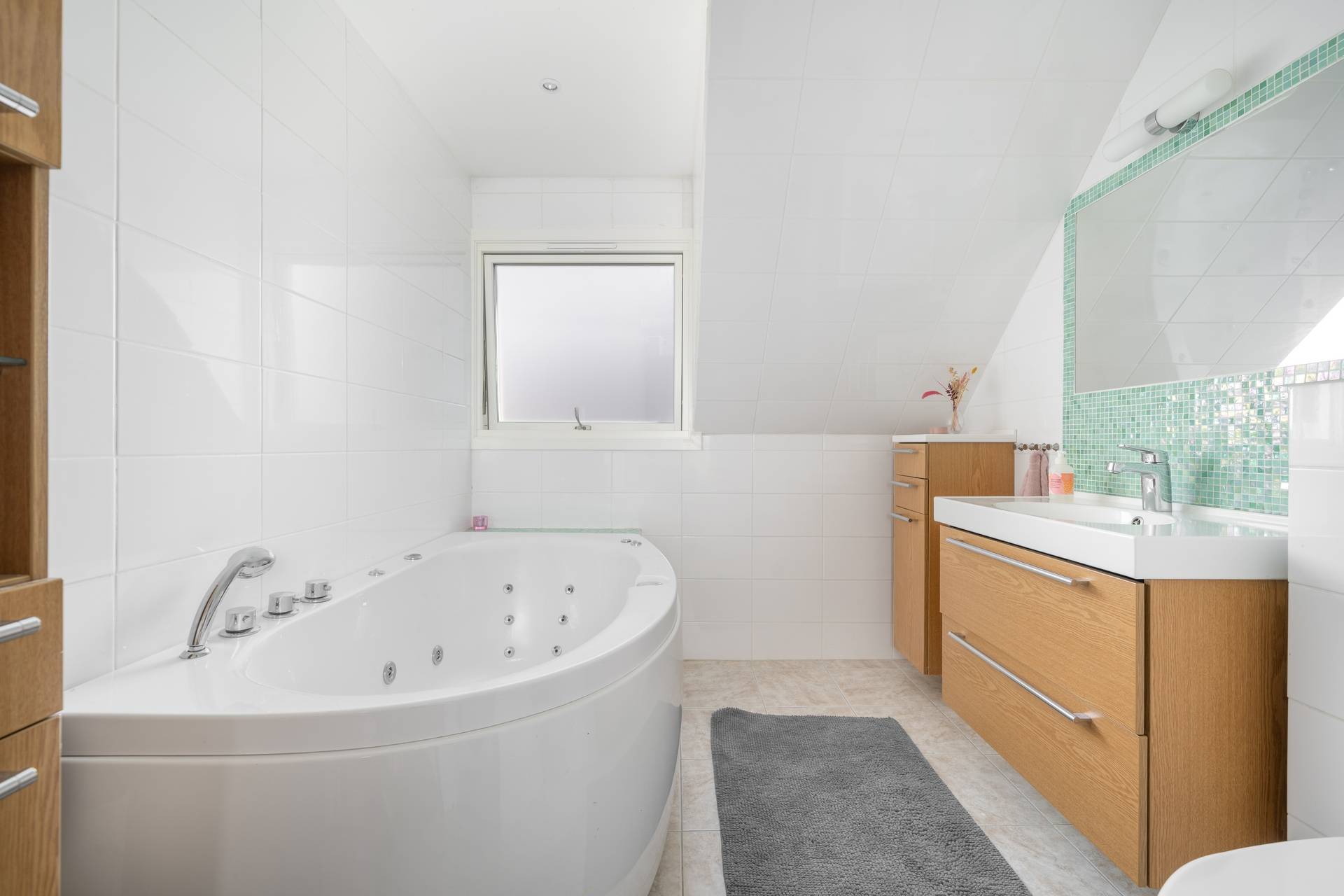 4 rum Radhus på Timotejvägen 20 Sollentuna Sollentuna kommun - bild 20