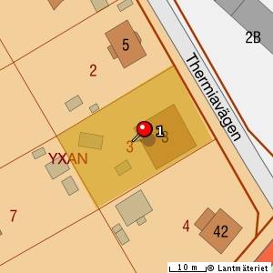 9 rum Villa på Thermiavägen 3 Arvika Arvika kommun - bild 21
