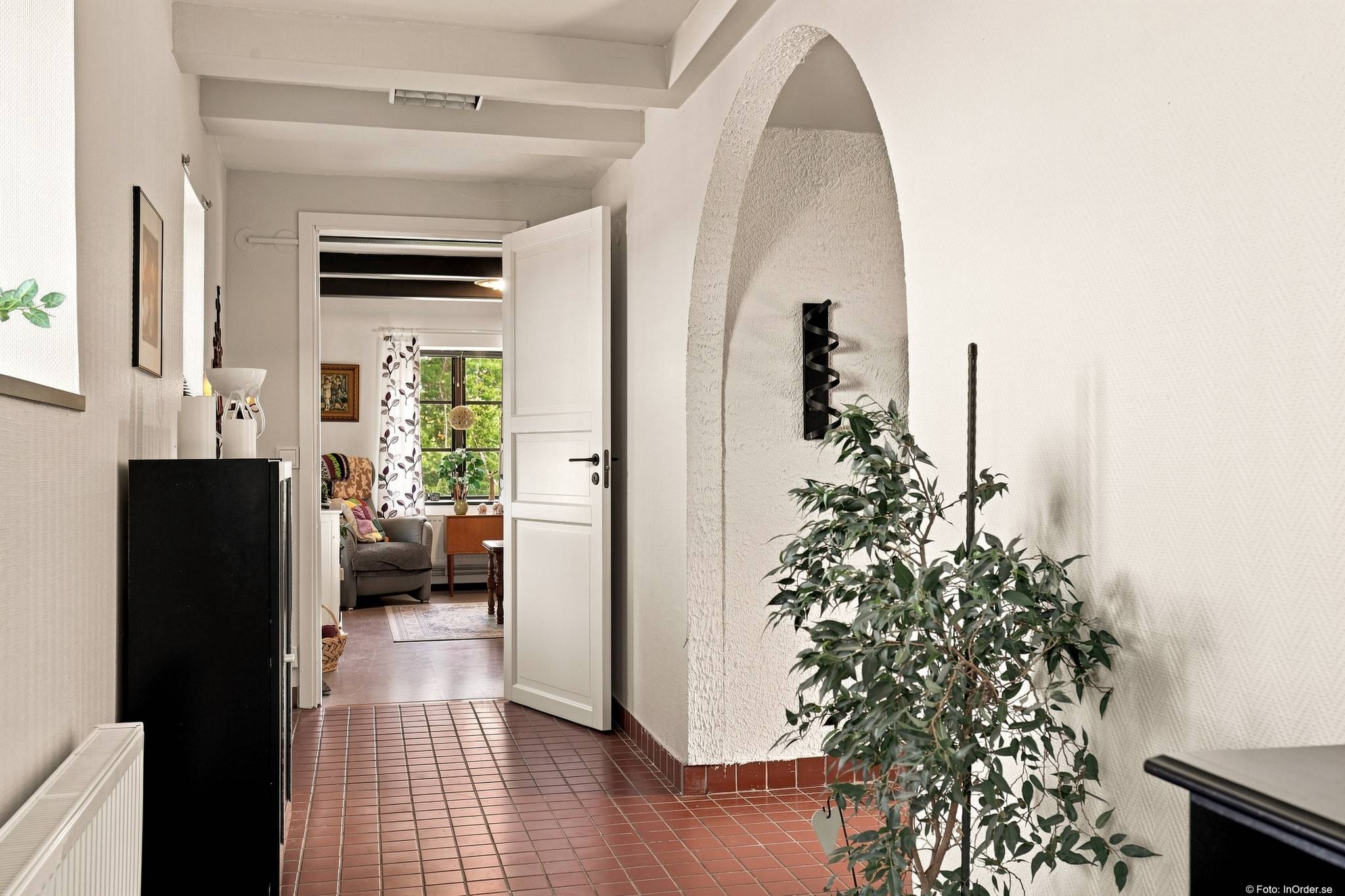 7 rum Villa på Eriksdalsvägen 487 Eriksdal Sjöbo kommun - bild 10