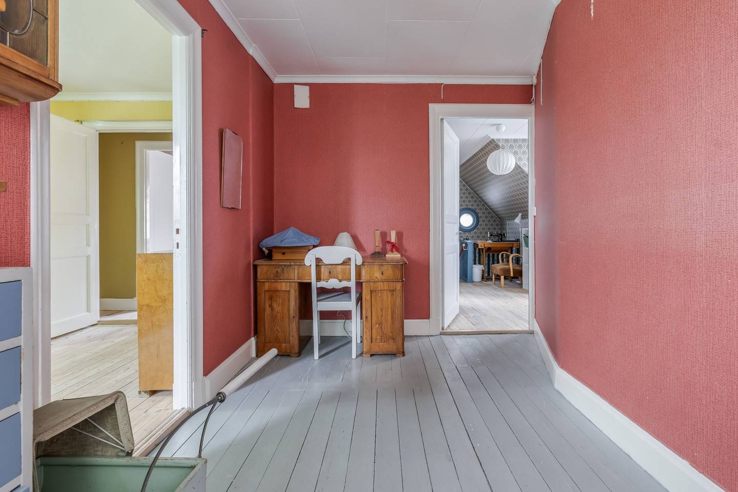 5 rum Villa på Östra Storgatan 35 Marnäs Ludvika kommun - bild 21