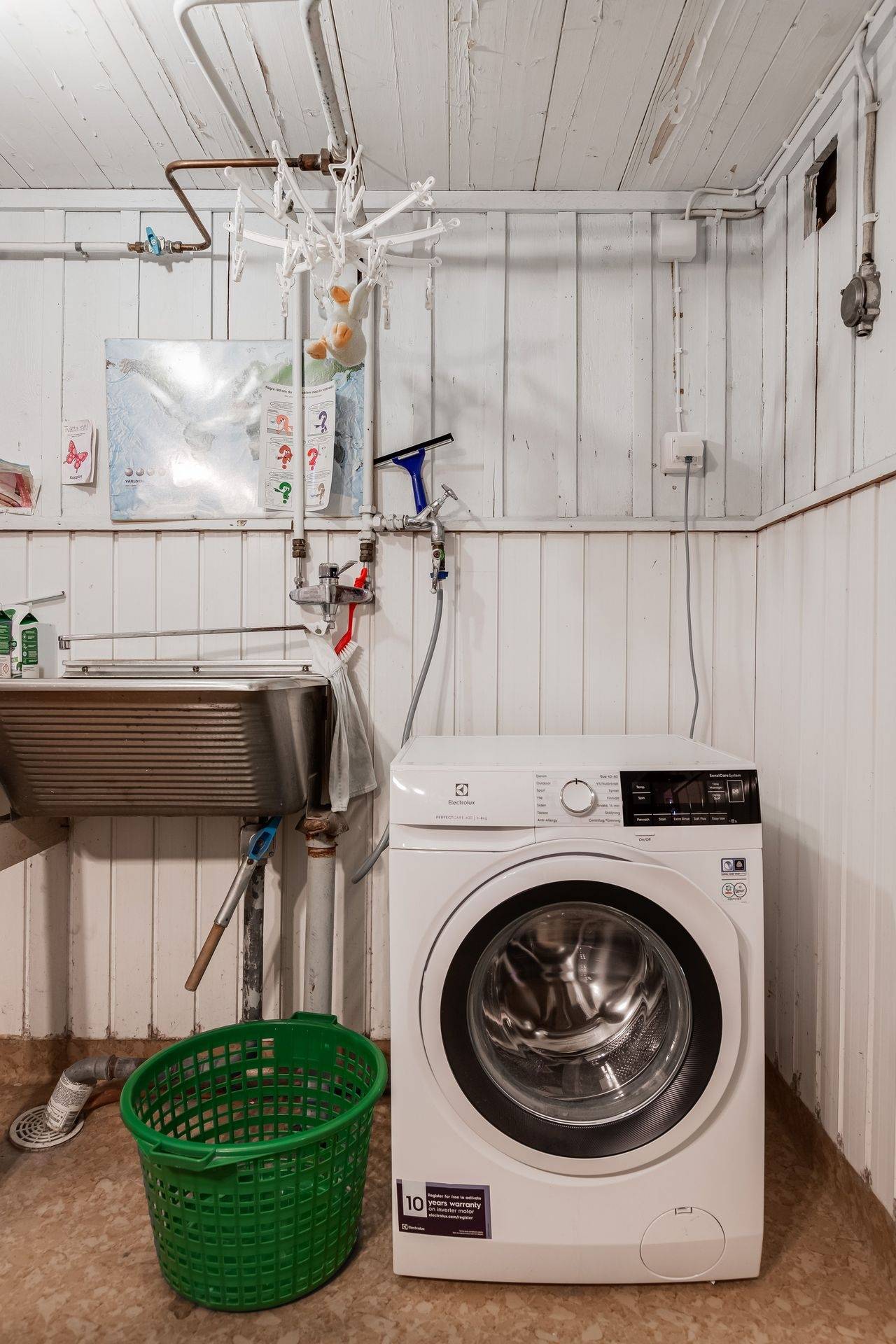 5 rum Villa på Selkroksvägen 43 Häsängen Karlskoga kommun - bild 30