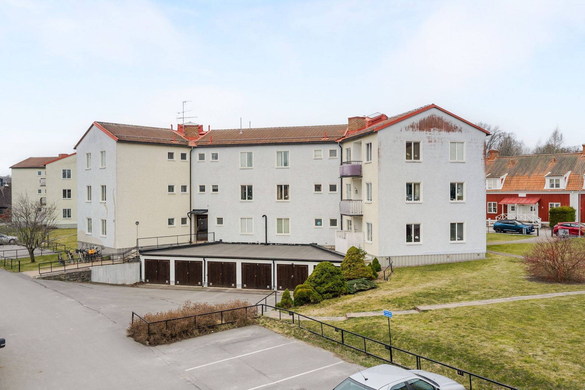 2 rum Lägenhet på Lugngatan 14 Borenshult Motala kommun - bild 12