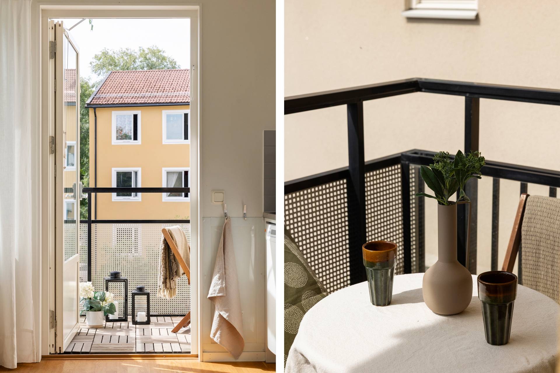 2 rum Lägenhet på Fogdevägen 47 Bagarmossen Stockholms kommun - bild 19
