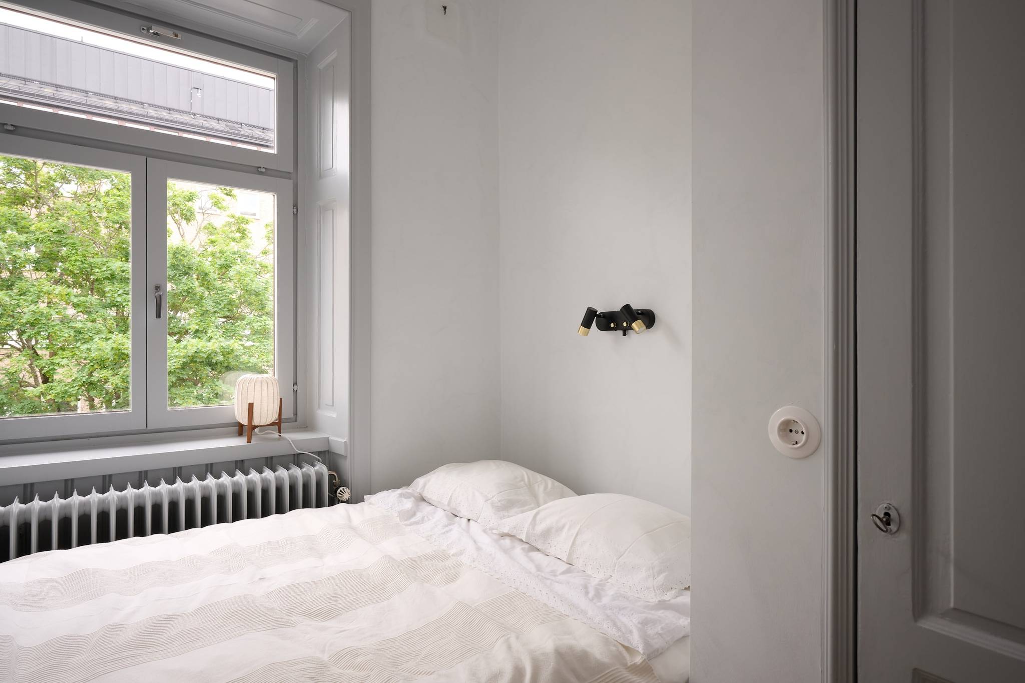 2 rum Lägenhet på Krukmakargatan 38, 3tr Södermalm Maria Stockholms kommun - bild 12