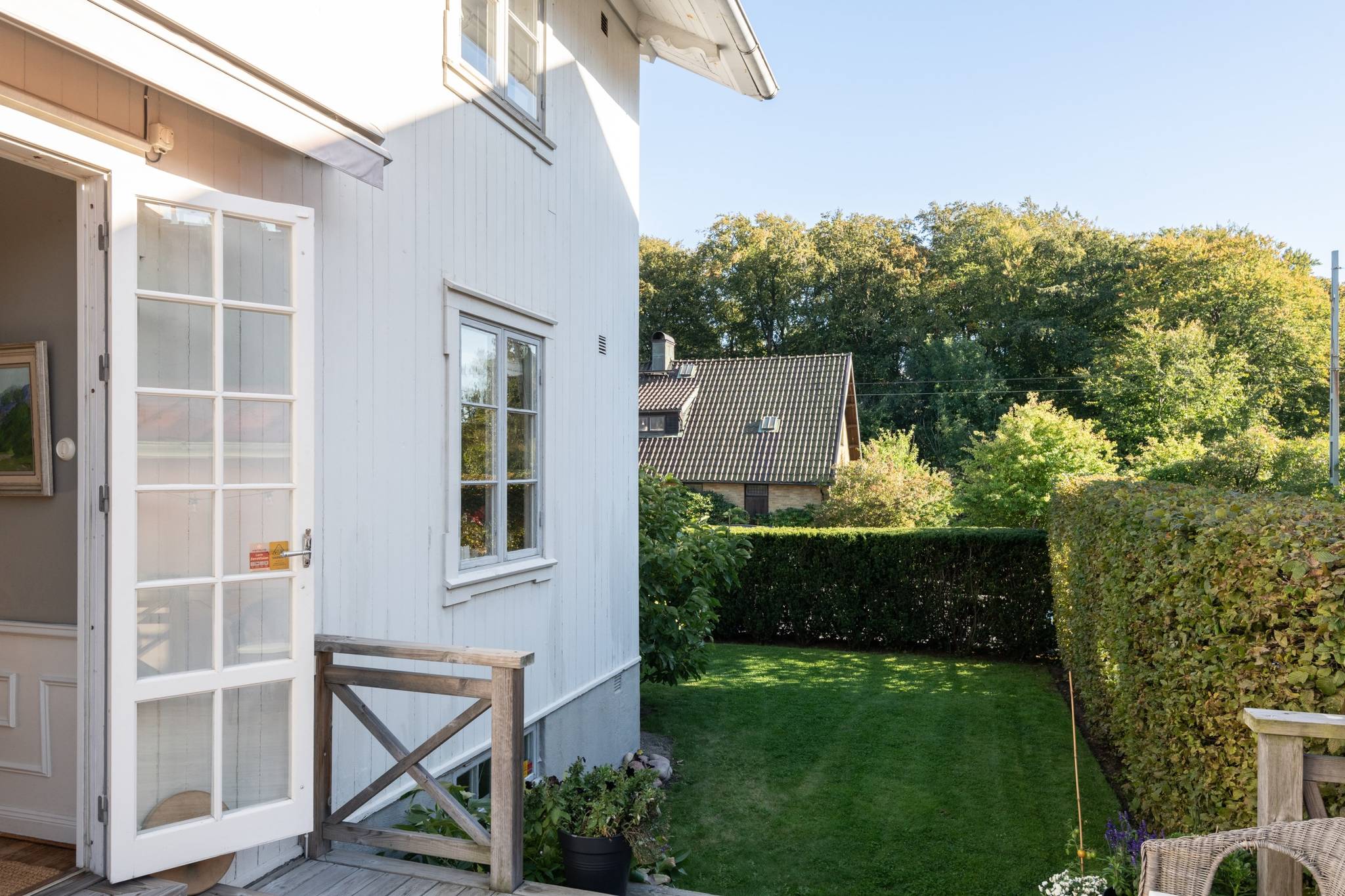 8 rum Villa på Spaljégången 2 Örgryte Göteborgs kommun - bild 44