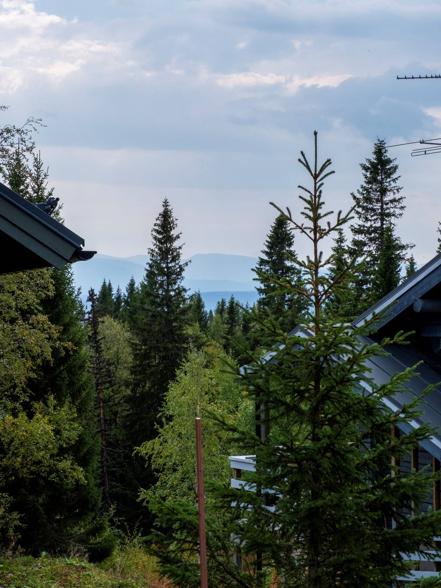 5 rum Fritidshus på Sönnestvallen 414 Trillevallen Åre kommun - bild 34