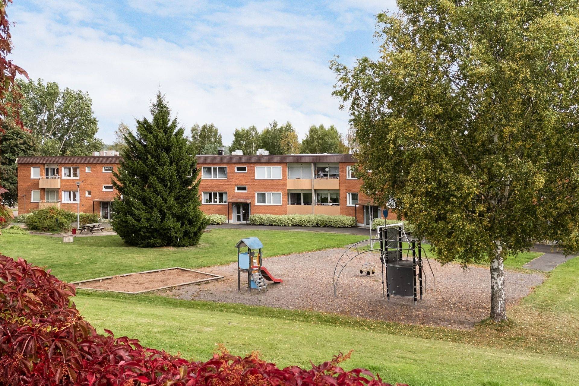 4 rum Kedjehus på Huggargatan 12 Kvarnsveden Borlänge kommun - bild 33