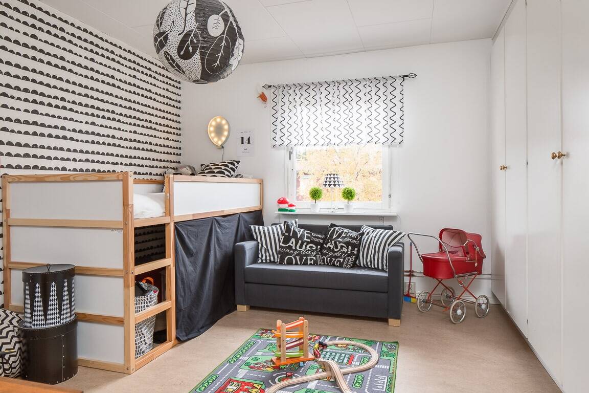 4 rum Lägenhet på Anarisvägen 155 Fjällmon, Torvalla Östersunds kommun - bild 11