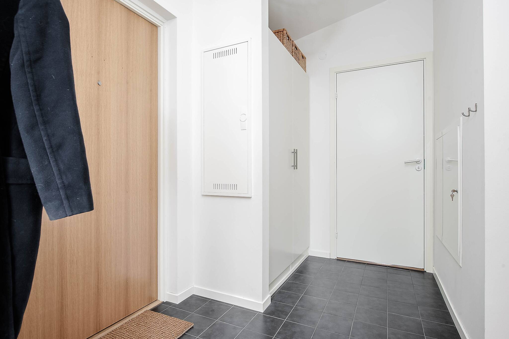 4 rum Lägenhet på Bergendorffsgatan 8F Inre hamn Karlstads kommun - bild 27