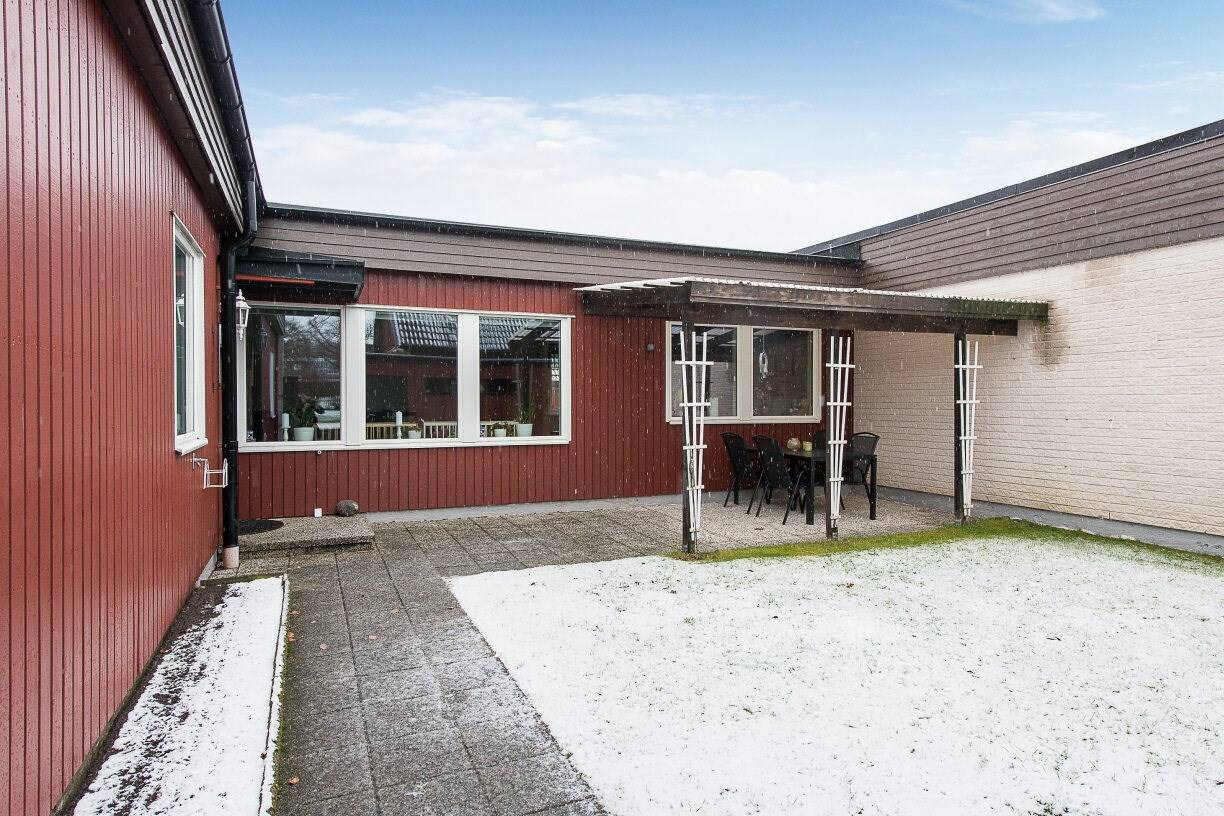 4 rum Lägenhet på Sjöåkravägen 85 Bankeryd Jönköpings kommun - bild 7