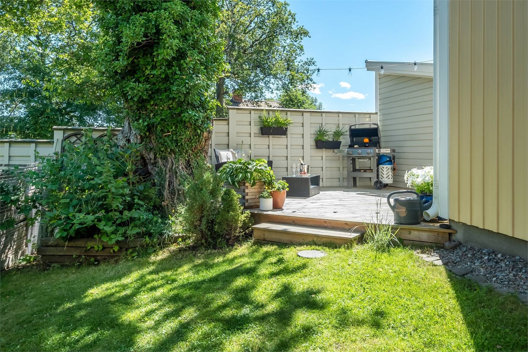 5 rum parhus på Gamla Södertäljevägen 184F Segeltorp, Huddinge kommun - bild 5