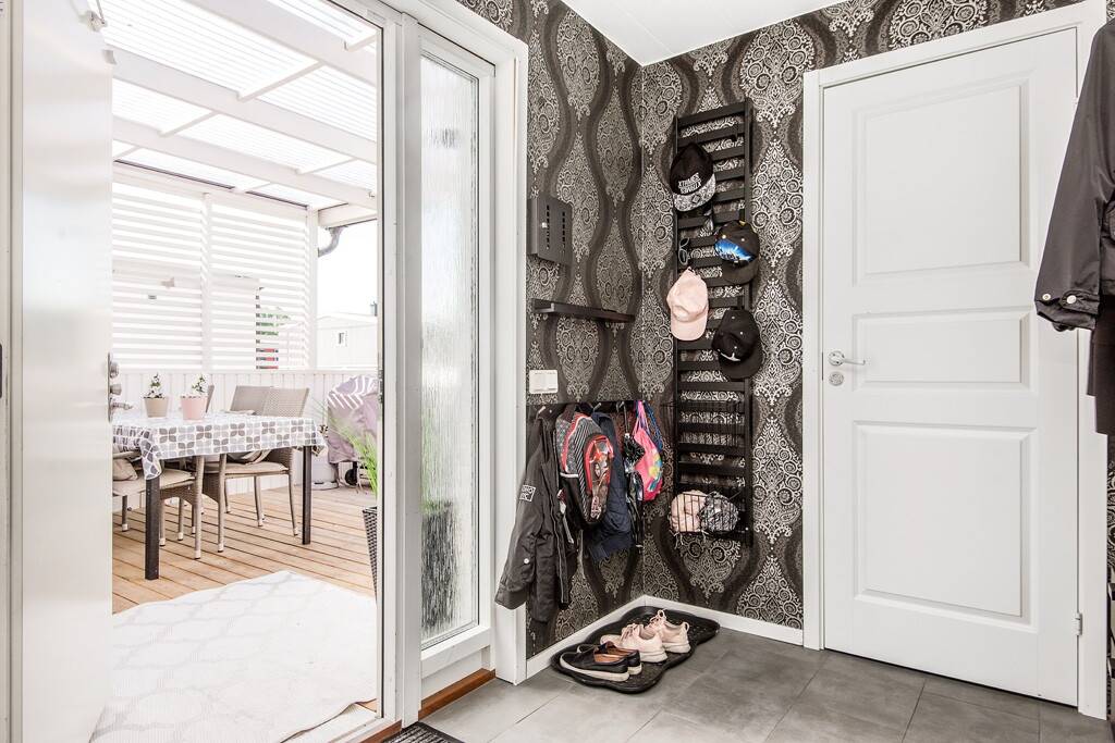5 rum Parhus på Lidaleden 310 Smedby Norrköpings kommun - bild 5