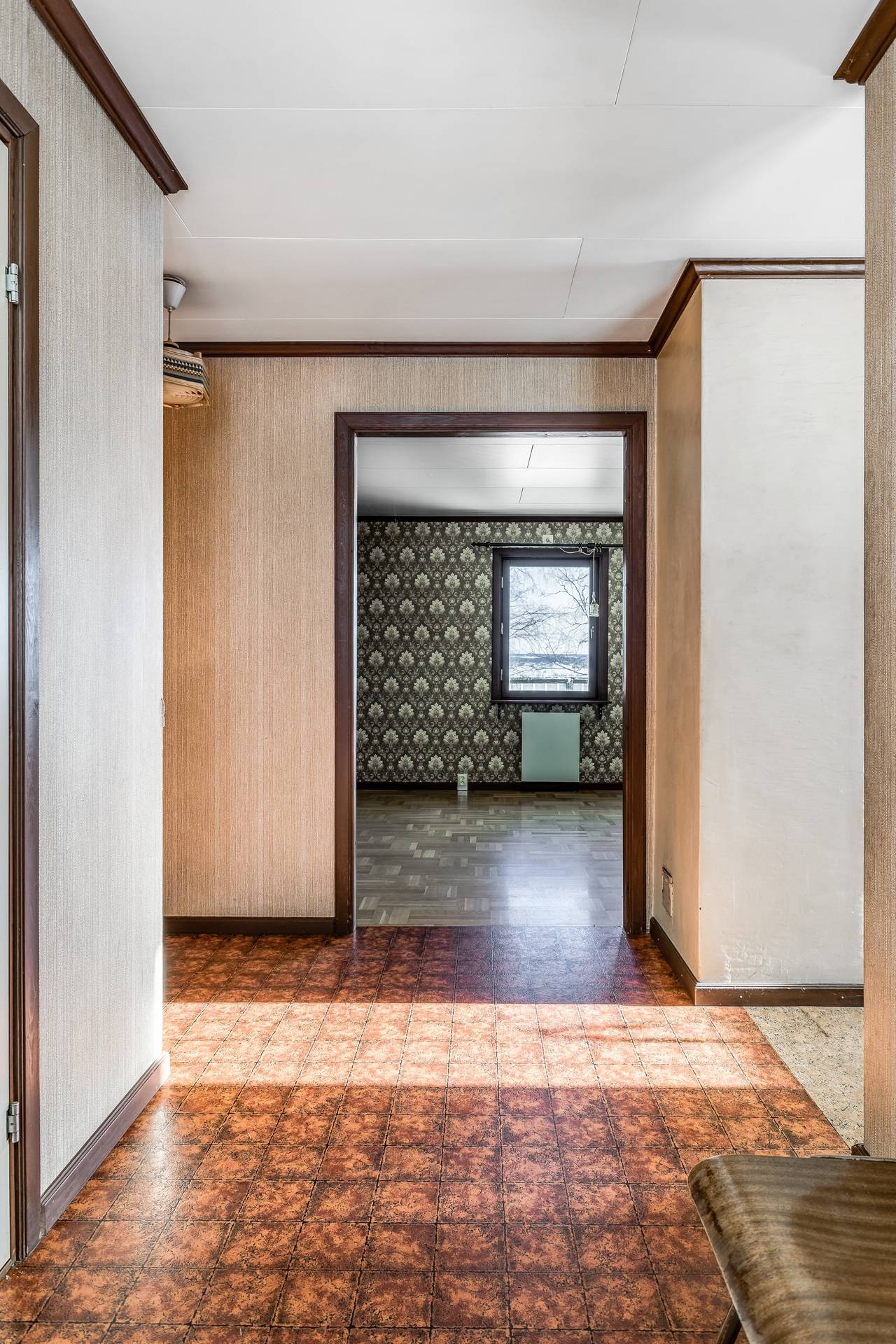 4 rum Villa på Vattjom 351 Vattjom Bergs kommun - bild 7