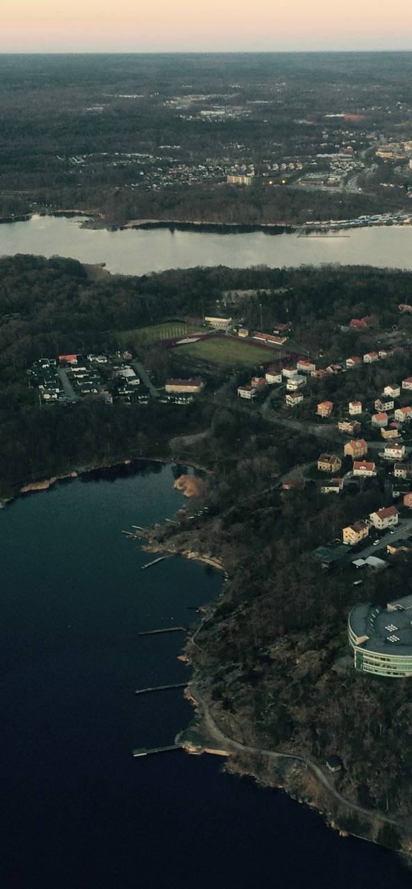 6 rum Villa på Baldersvägen 24 Bergåsa Karlskrona kommun - bild 13
