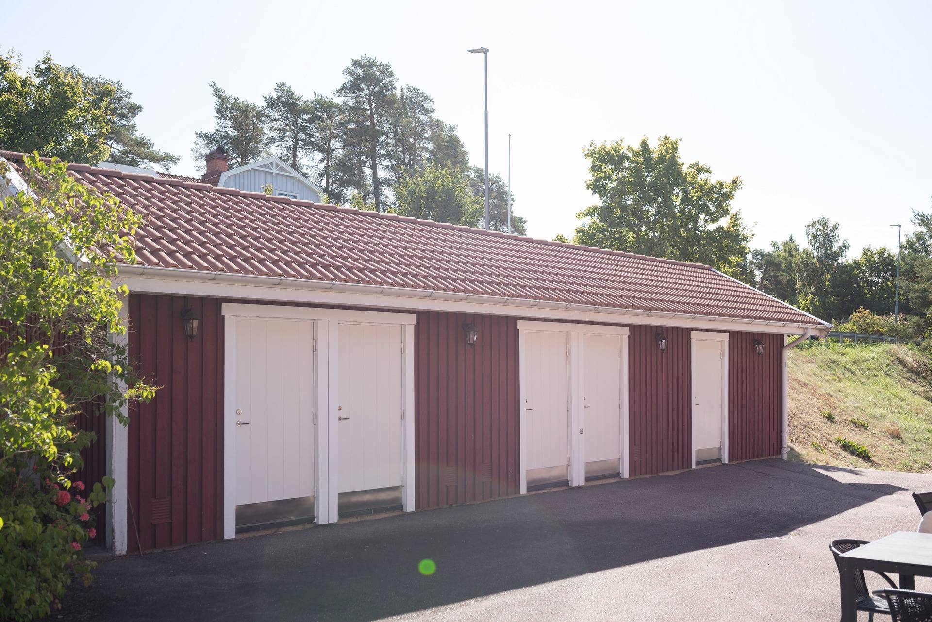 3 rum Lägenhet på Grimkärrsvägen 5B Möklinta Sala kommun - bild 23