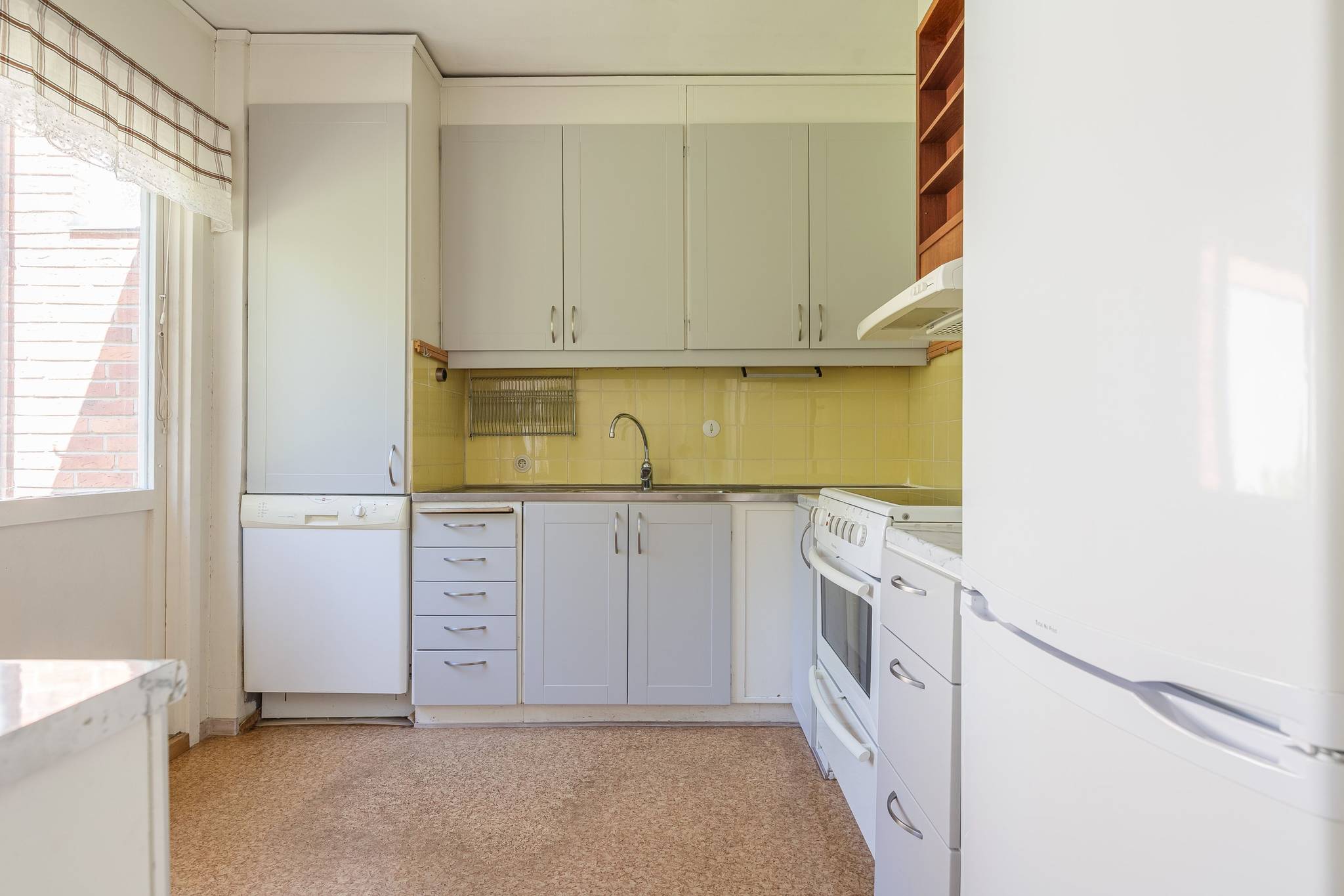 4 rum Villa på Skolvägen 25 Valbo Gävle kommun - bild 18