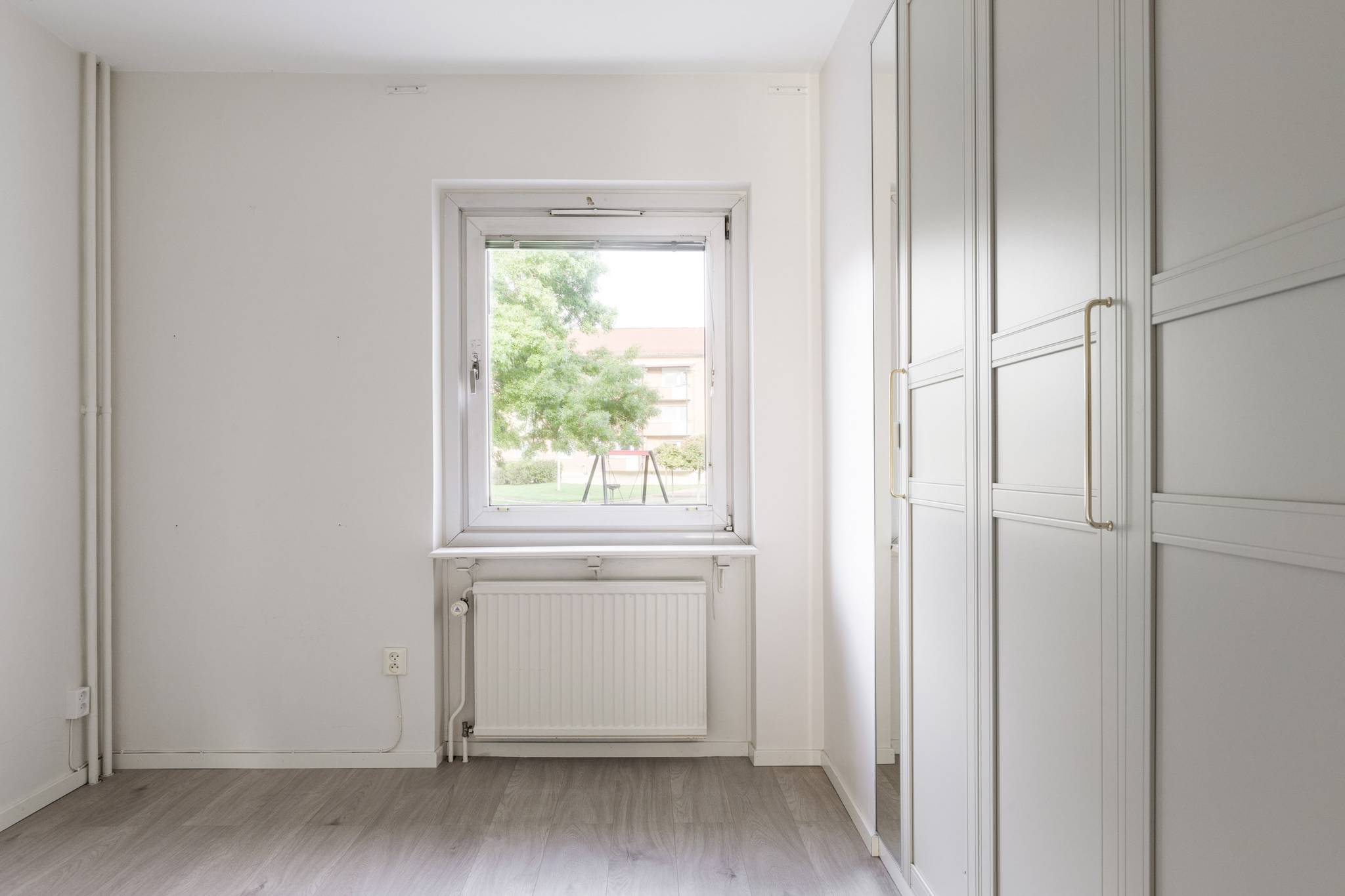 2 rum Lägenhet på Arvid Lindmansgatan 23B Centrala Hisingen Göteborgs kommun - bild 12