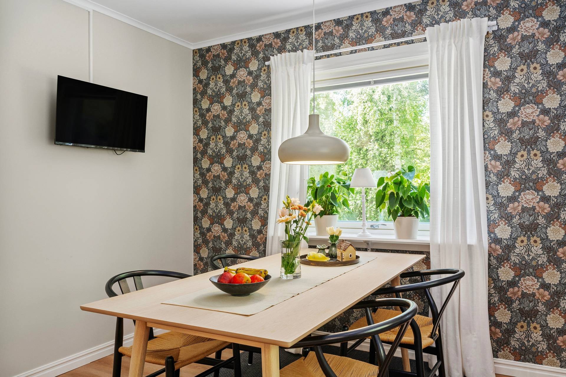 4 rum Villa på Mats Jansvägen 4 Vikmanshyttan Hedemora kommun - bild 6