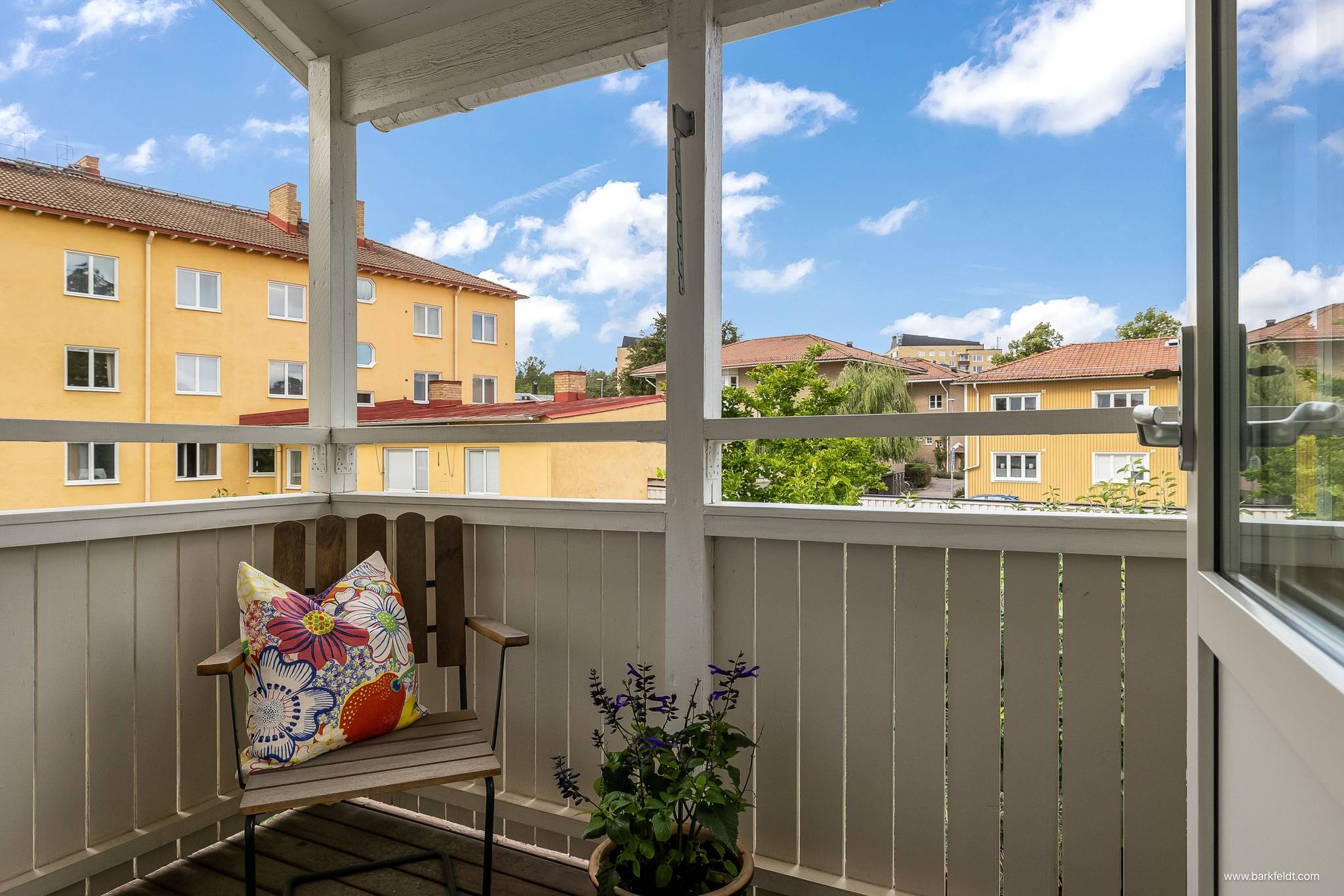 6 rum Villa på Köpmangatan 6 B Luthagen Uppsala kommun - bild 24