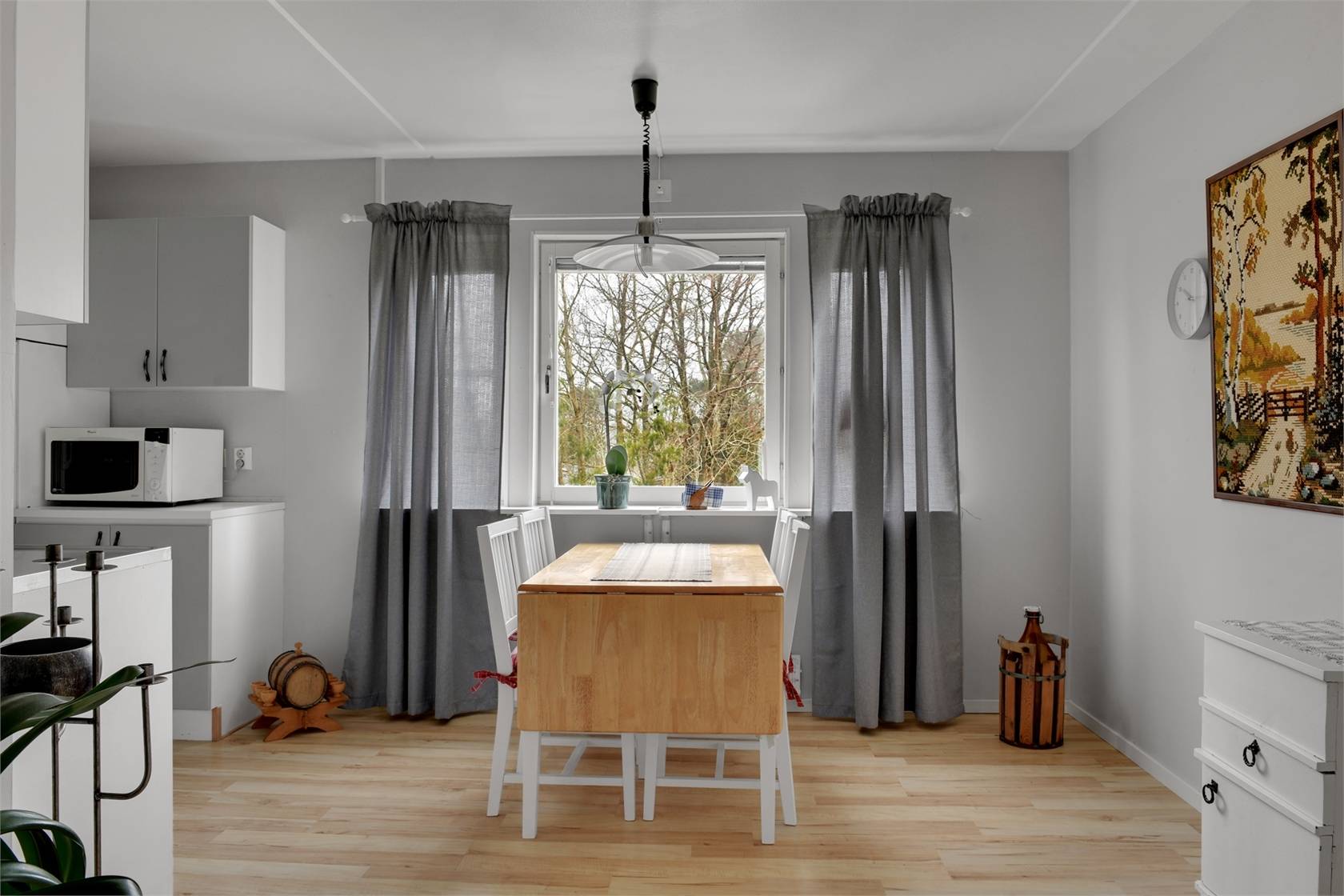 2 rum Lägenhet på Biografvägen 15 Brastad Lysekils kommun - bild 9