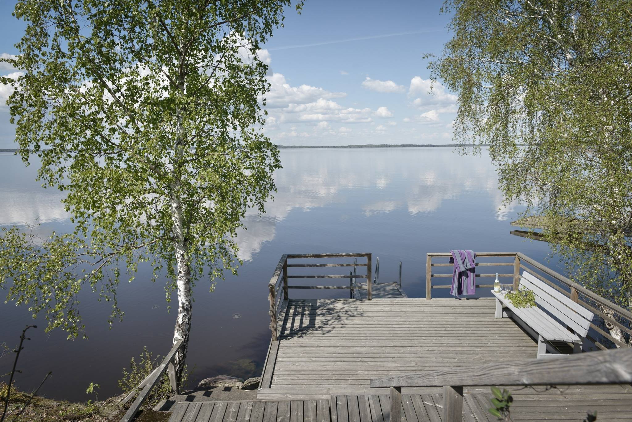 5 rum fritidshus på Mjölnaruddsvägen 11 Slätviken, Eskilstuna kommun - bild 2