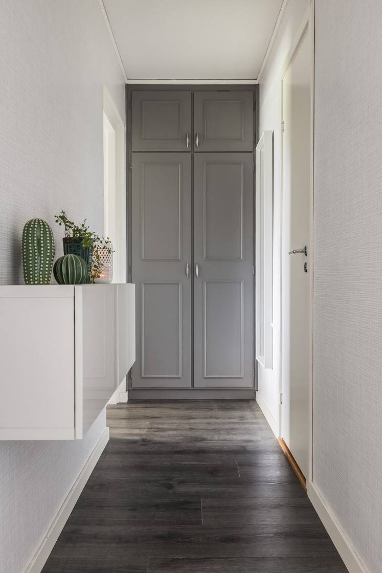 4 rum Villa på Blomstervägen 18 Morön Skellefteå kommun - bild 28