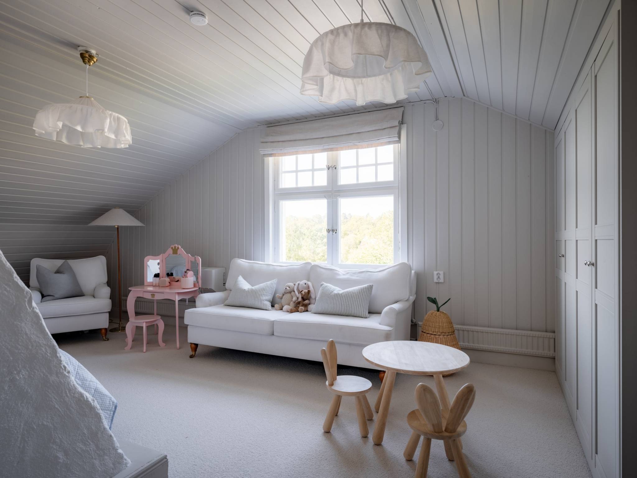 7 rum Lägenhet på Angantyrvägen 6C Djursholm Danderyds kommun - bild 36