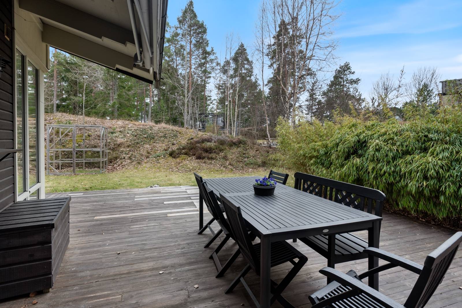 6 rum Villa på Gullvivevägen 23 Hagaberg Värmdö kommun - bild 11