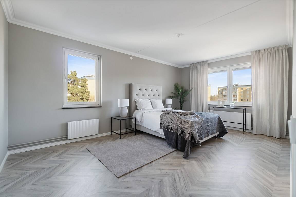3 rum Lägenhet på Fornhöjdsvägen 48 Fornhöjden Södertälje kommun - bild 10