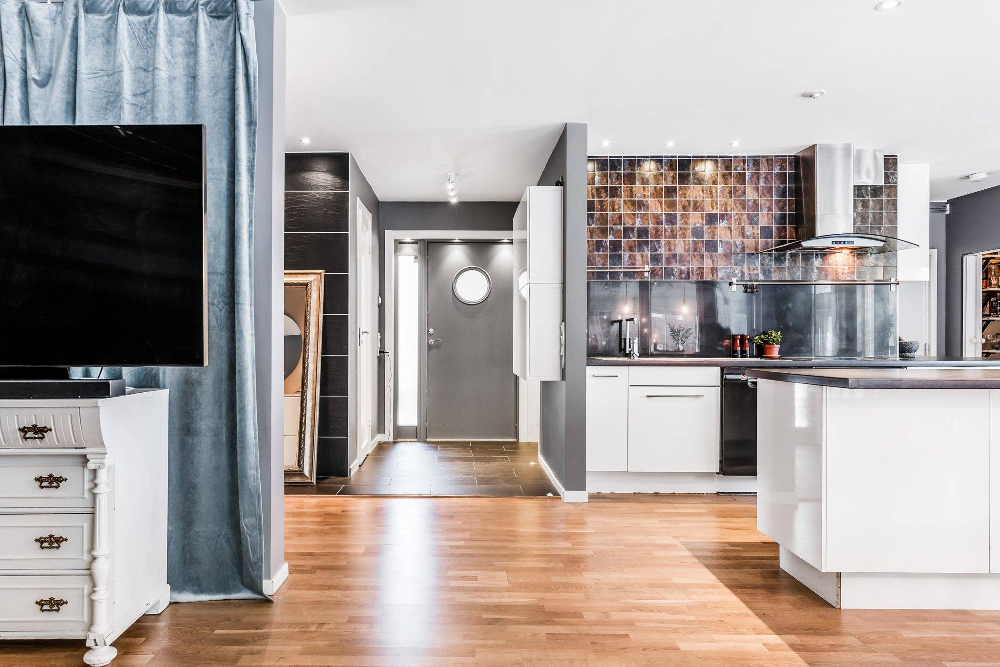 135 m² Villa på Knöppelåsvägen 12 Luleå kommun - bild 12