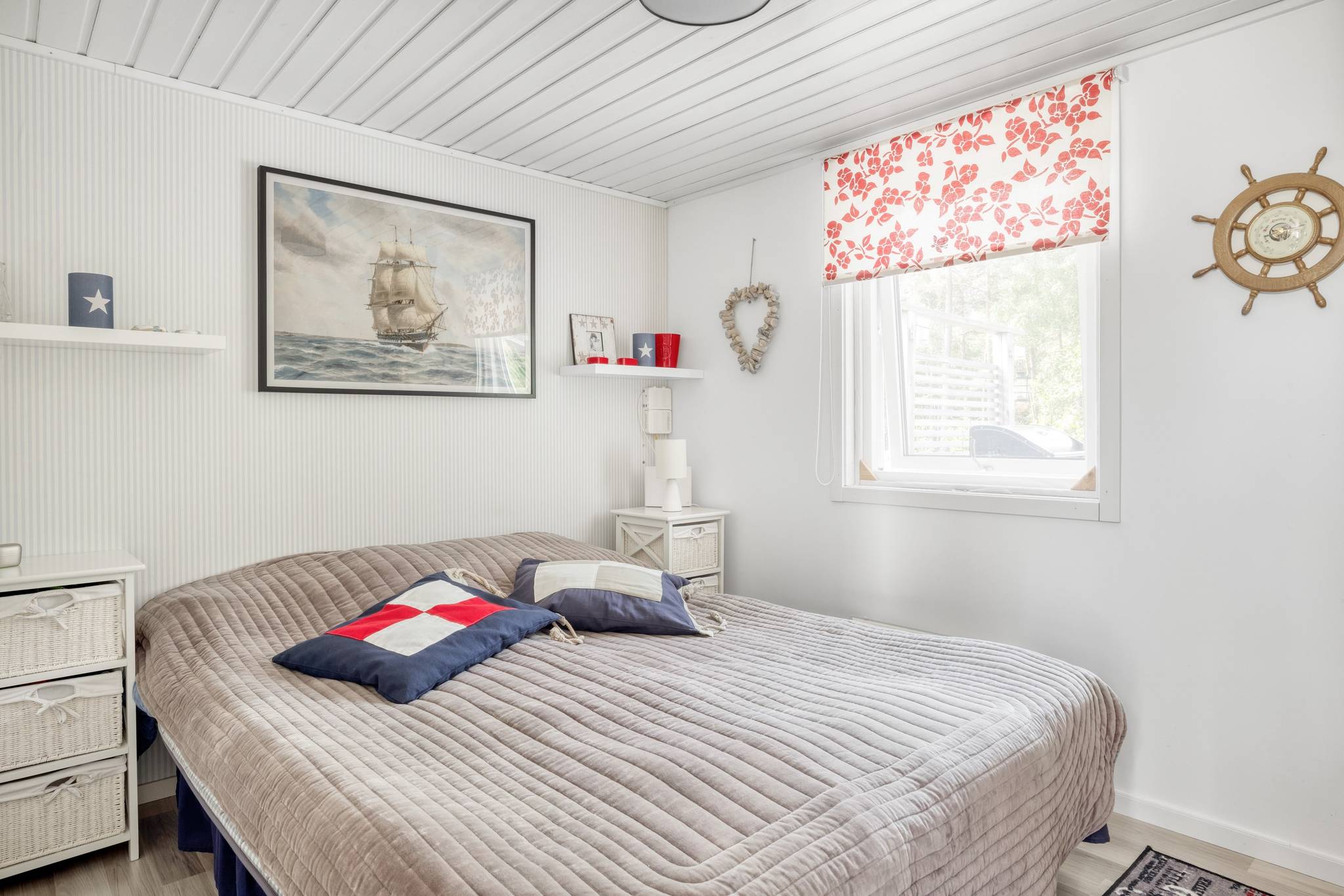 34 m² Fritidshus på Harkavägen 6 Gräsö Östhammars kommun - bild 8