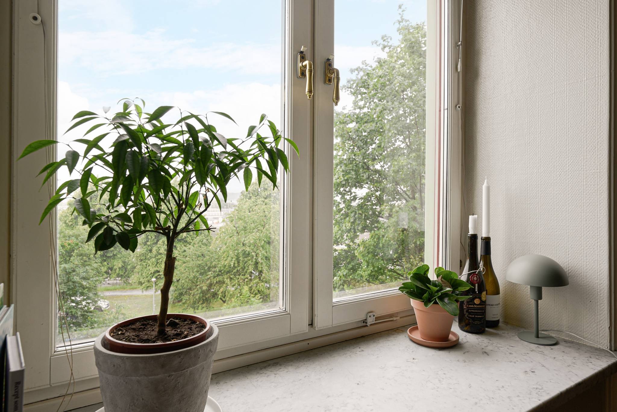 1 rum Lägenhet på Övre Olskroksgatan 8 Olskroken Göteborgs kommun - bild 9