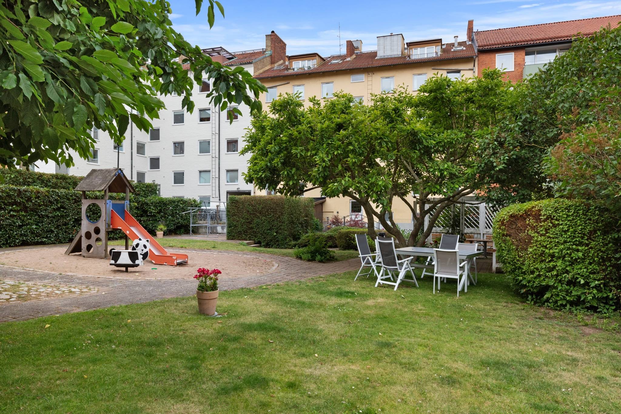 2 rum Lägenhet på Vallgatan 30 Trossl Karlskrona kommun - bild 13