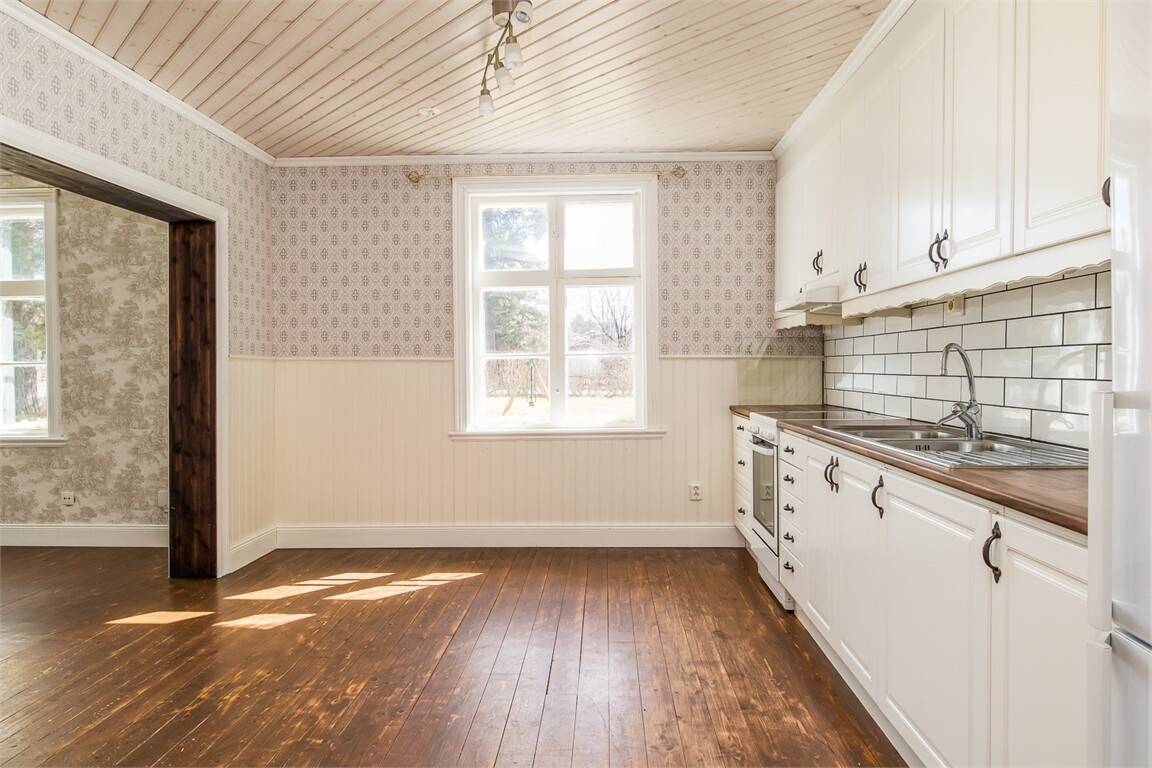 4 rum Villa på Kvarnhedsvägen 15 Nyhammar Ludvika kommun - bild 5