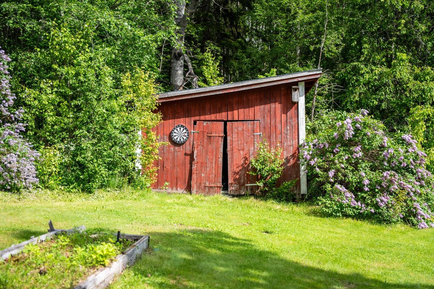 4 rum Villa på Forsed 152 Bollstabruk/väja Kramfors kommun - bild 49