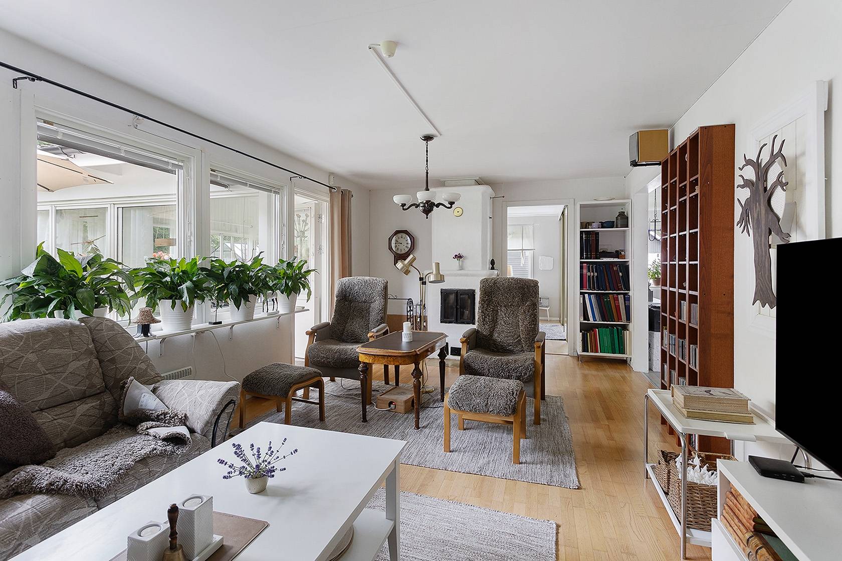 6 rum Villa på Baronstigen 14 Oxhagen Laxå kommun - bild 14