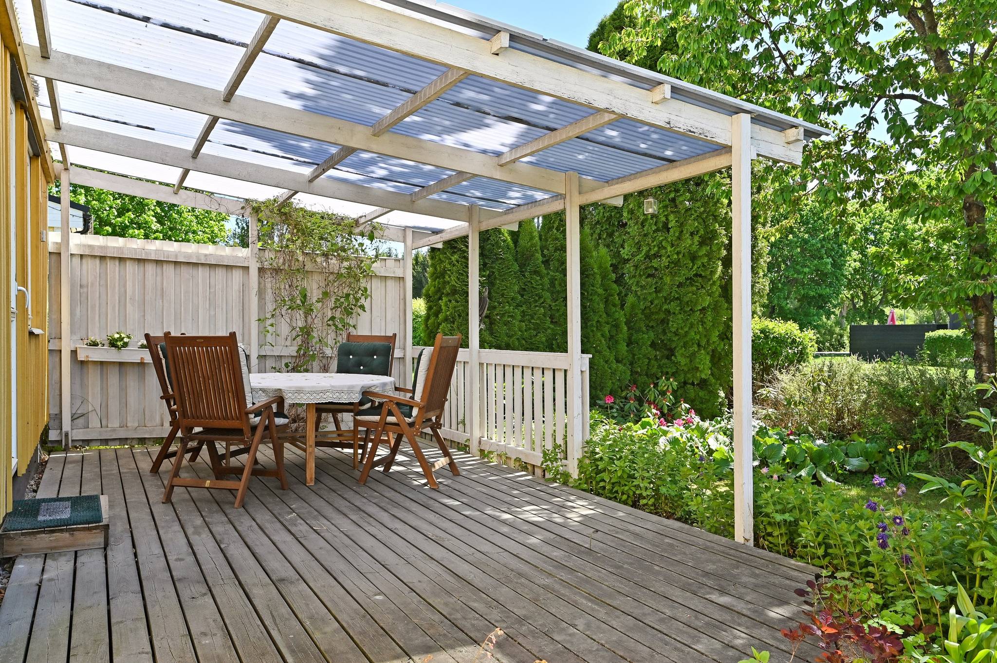5 rum Villa på Kornvägen 3 Ekerö kommun - bild 21