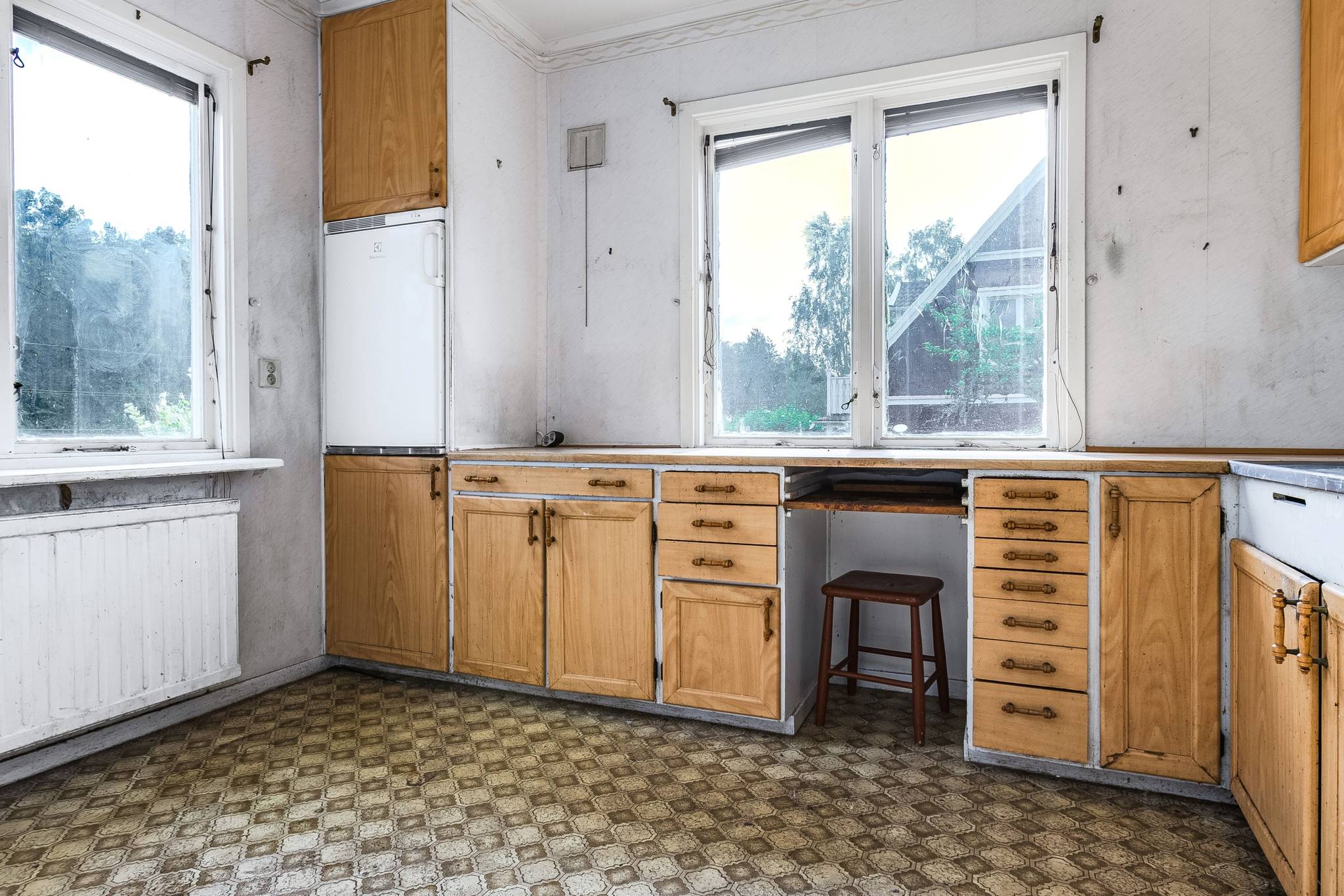 3 rum Villa på Storgatan 7 Gullringen Vimmerby kommun - bild 3