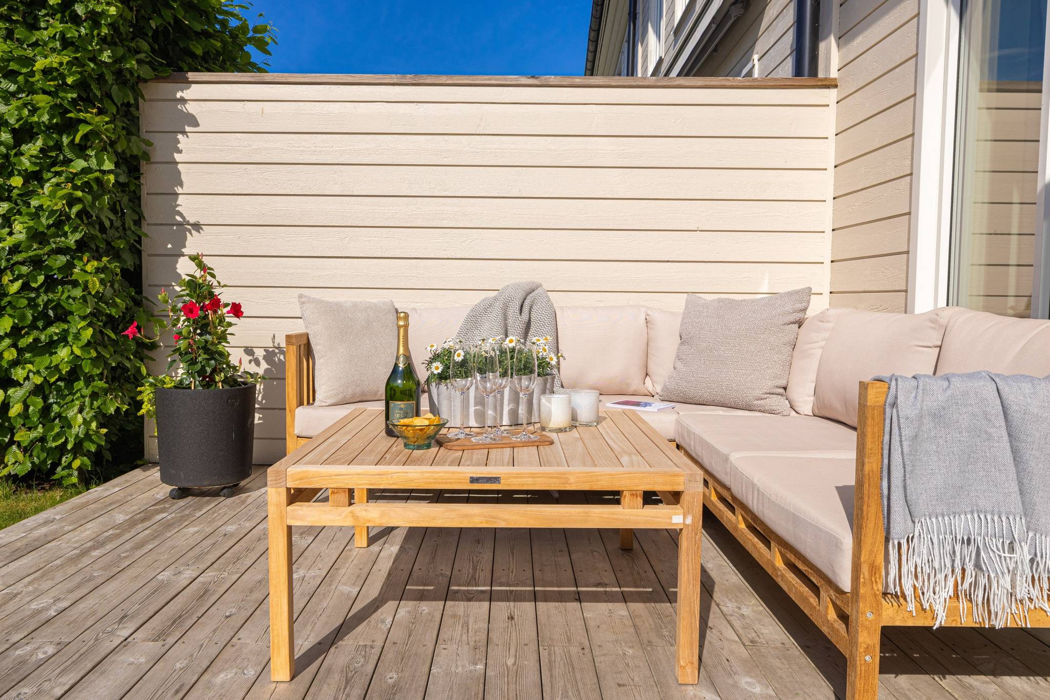 5 rum Radhus på Våtmarksvägen 6 Järvastaden Solna kommun - bild 27