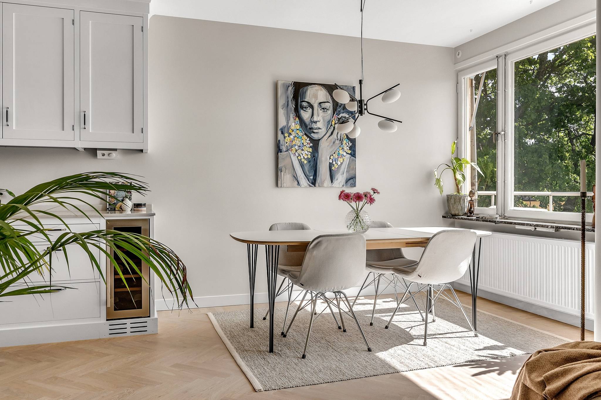 4 rum Lägenhet på Strömkarlsvägen 72 Bromma - Smedslätten Stockholms kommun - bild 5