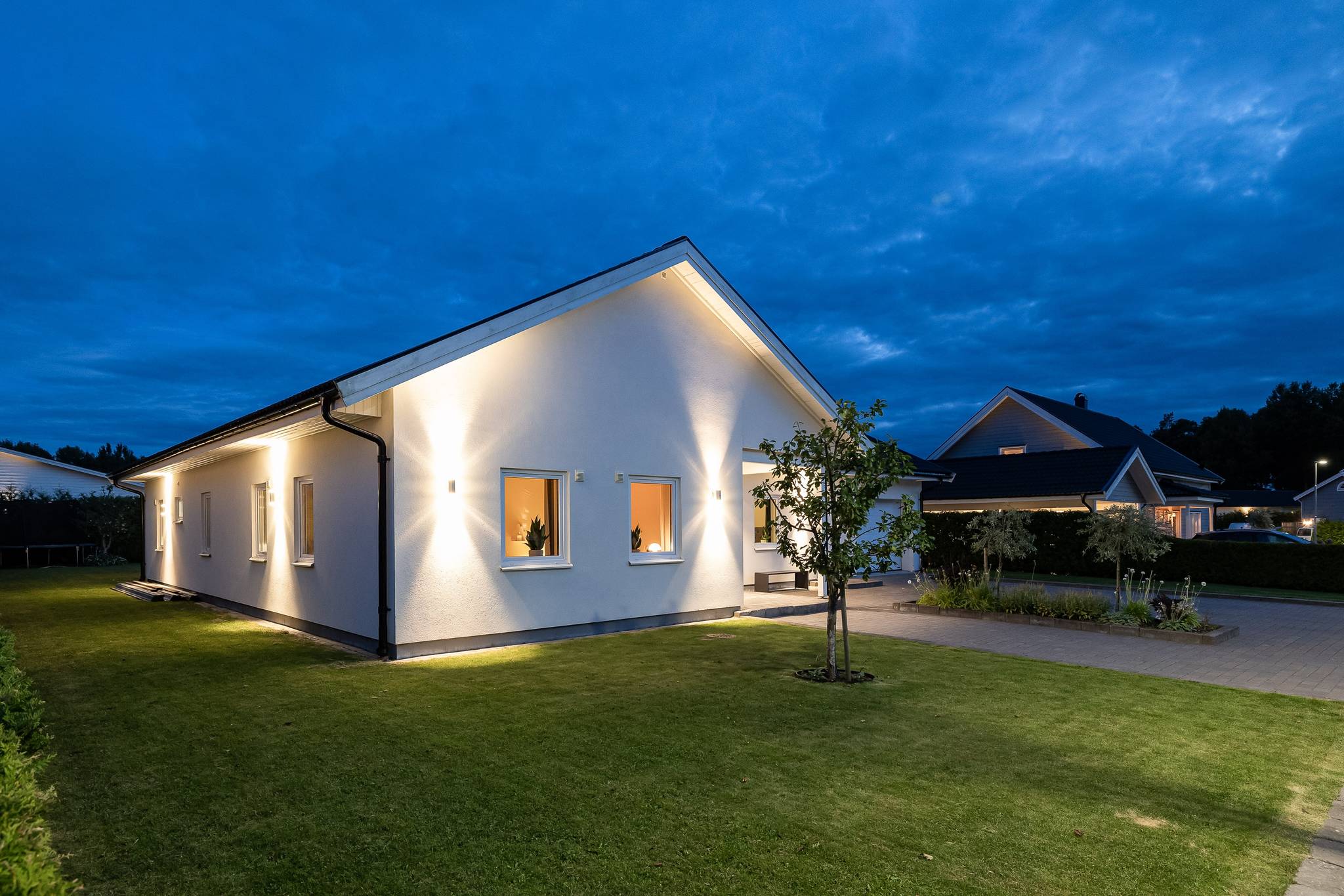 7 rum villa på Albatrossgatan 13 Lanna, Lekebergs kommun - bild 4