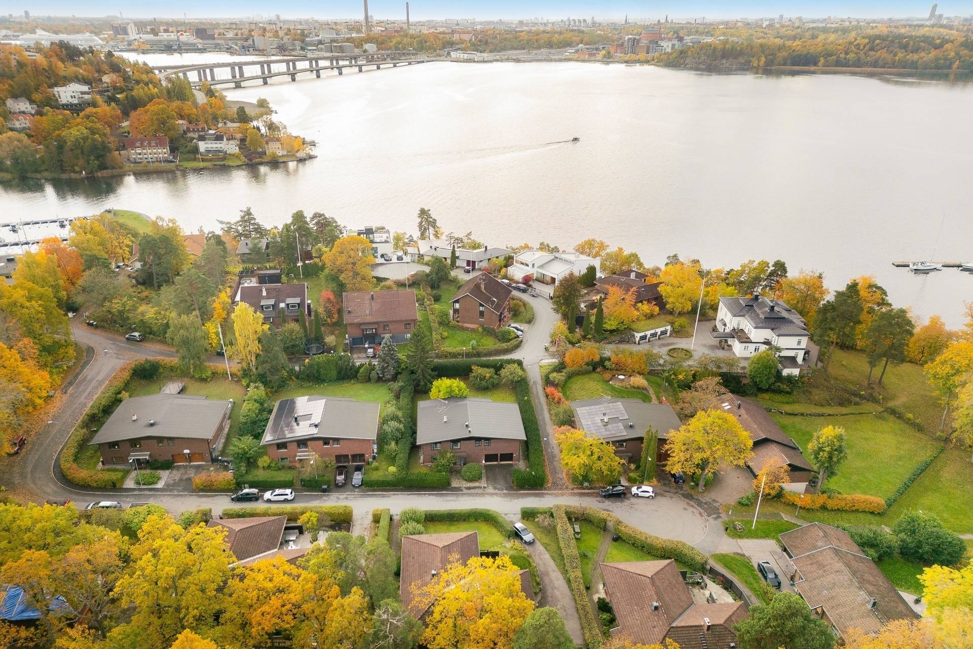 6 rum Villa på Slogvägen 5 Islinge Lidingö kommun - bild 4