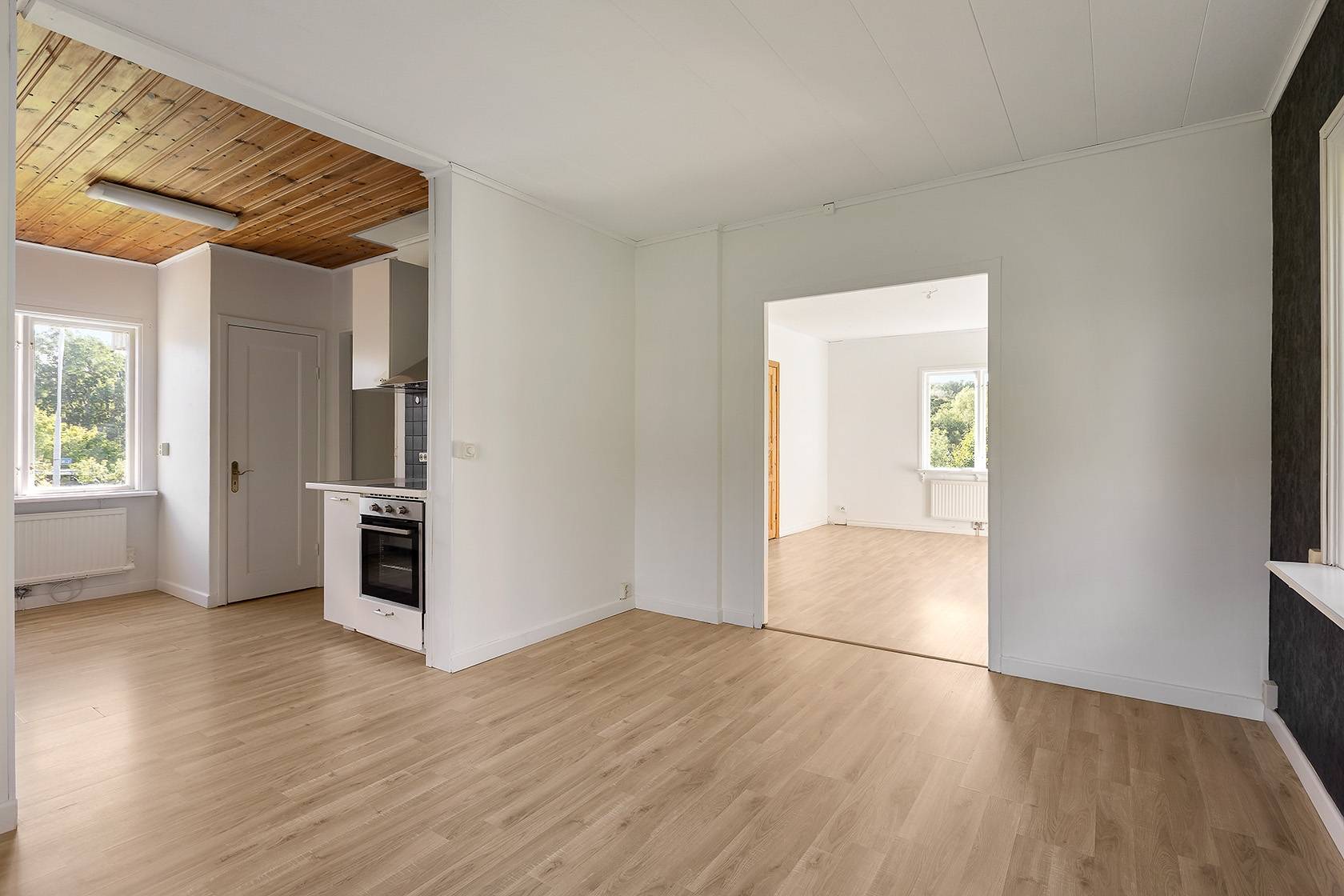 3 rum Villa på Länsmansvägen 4 Jämshög Olofströms kommun - bild 5