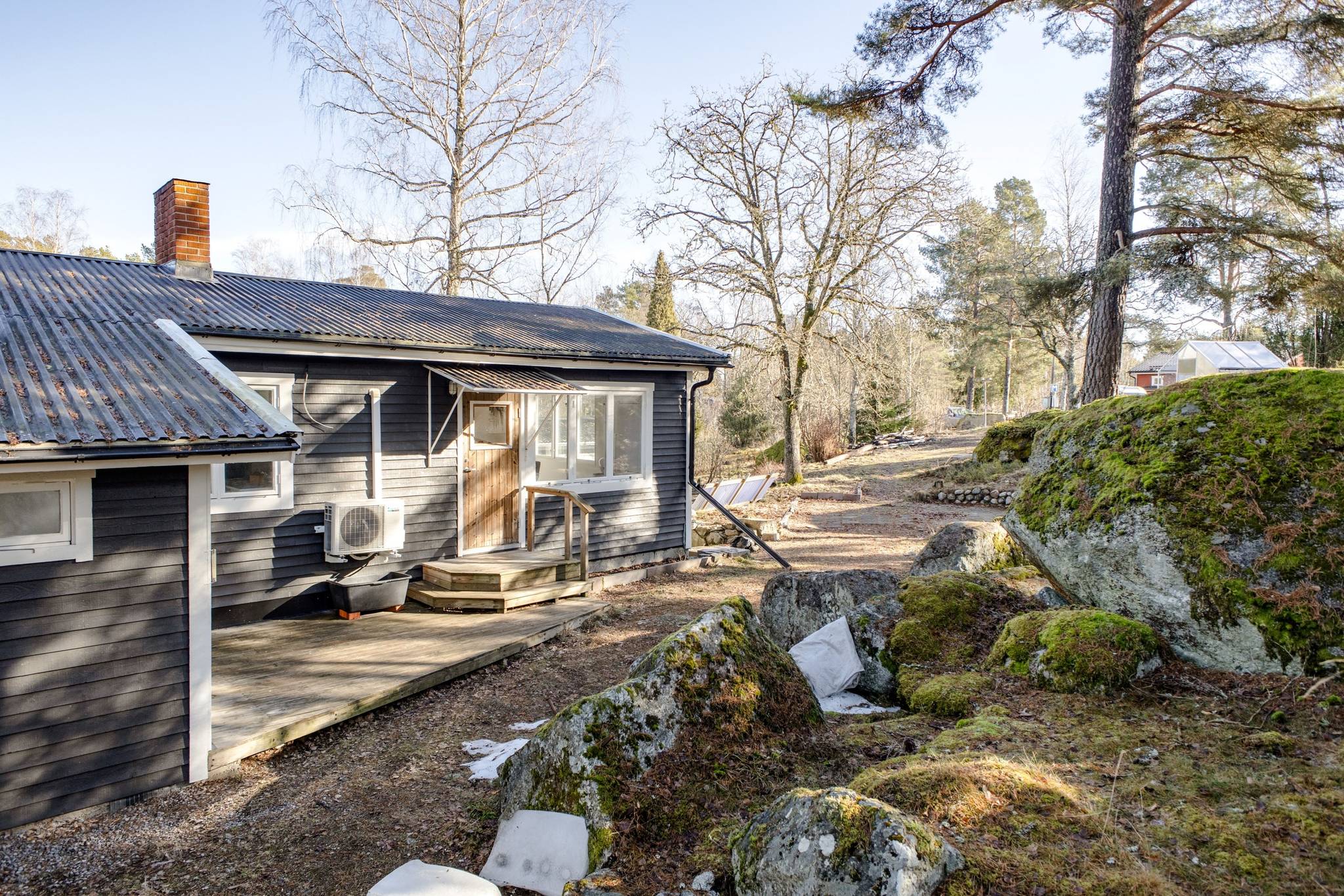 3 rum Fritidshus på Mörtvägen 12 Märsön Enköpings kommun - bild 28