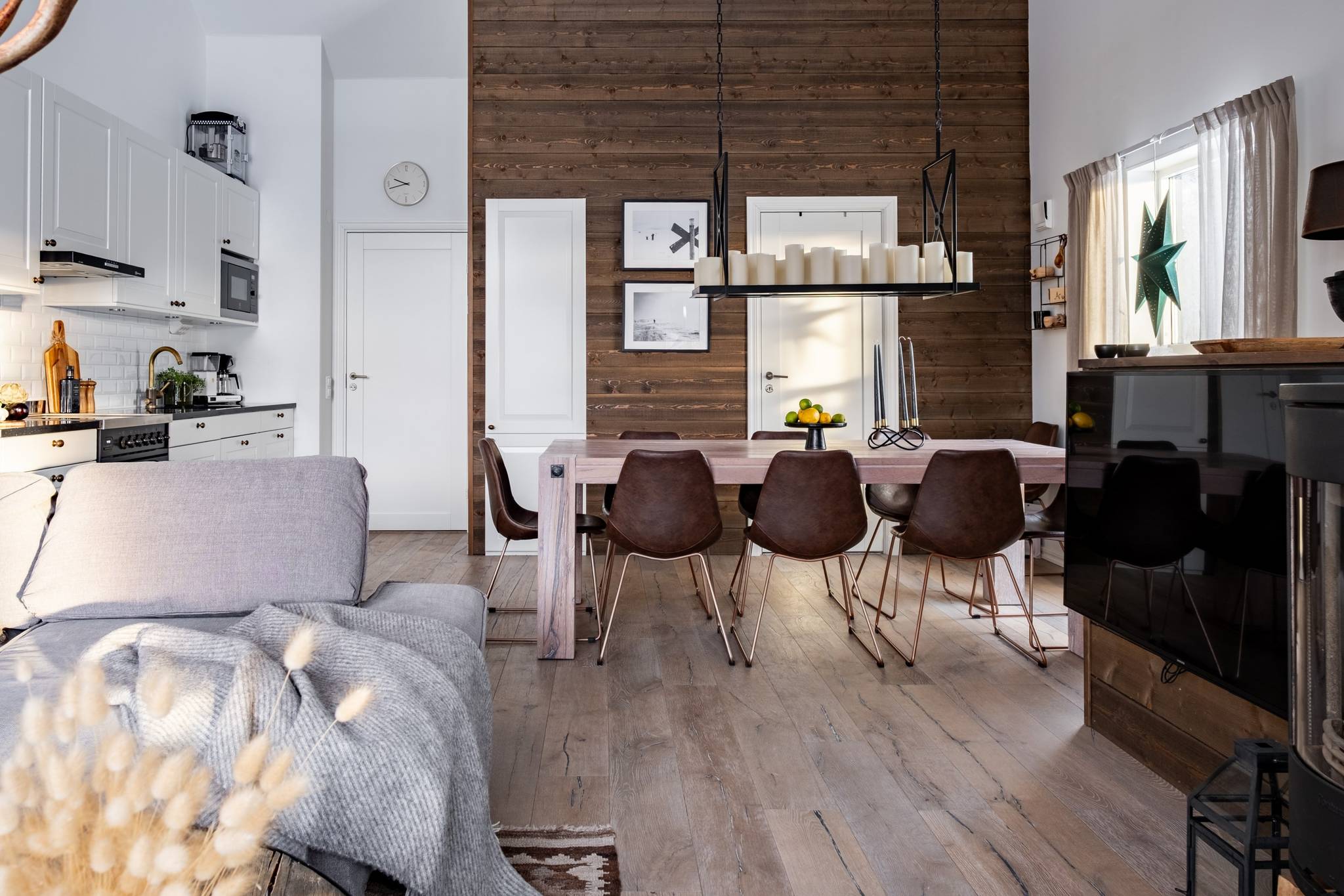 5 rum Lägenhet på Övre Vikvägen 1A Åre Sadeln Åre kommun - bild 6