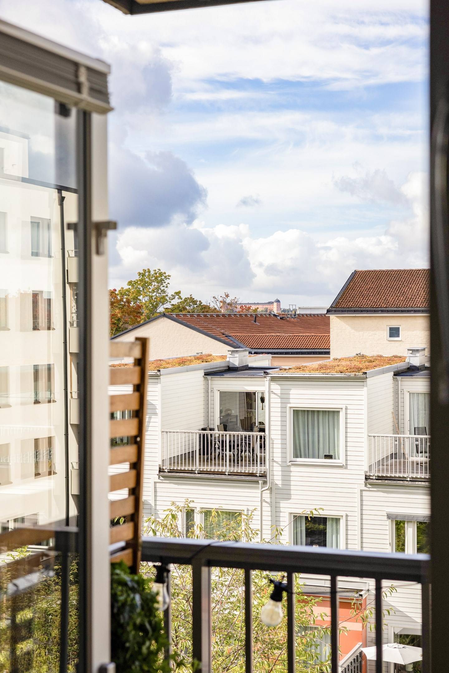 2 rum Lägenhet på Fyrislundsgatan 37A Sala backe Uppsala kommun - bild 16