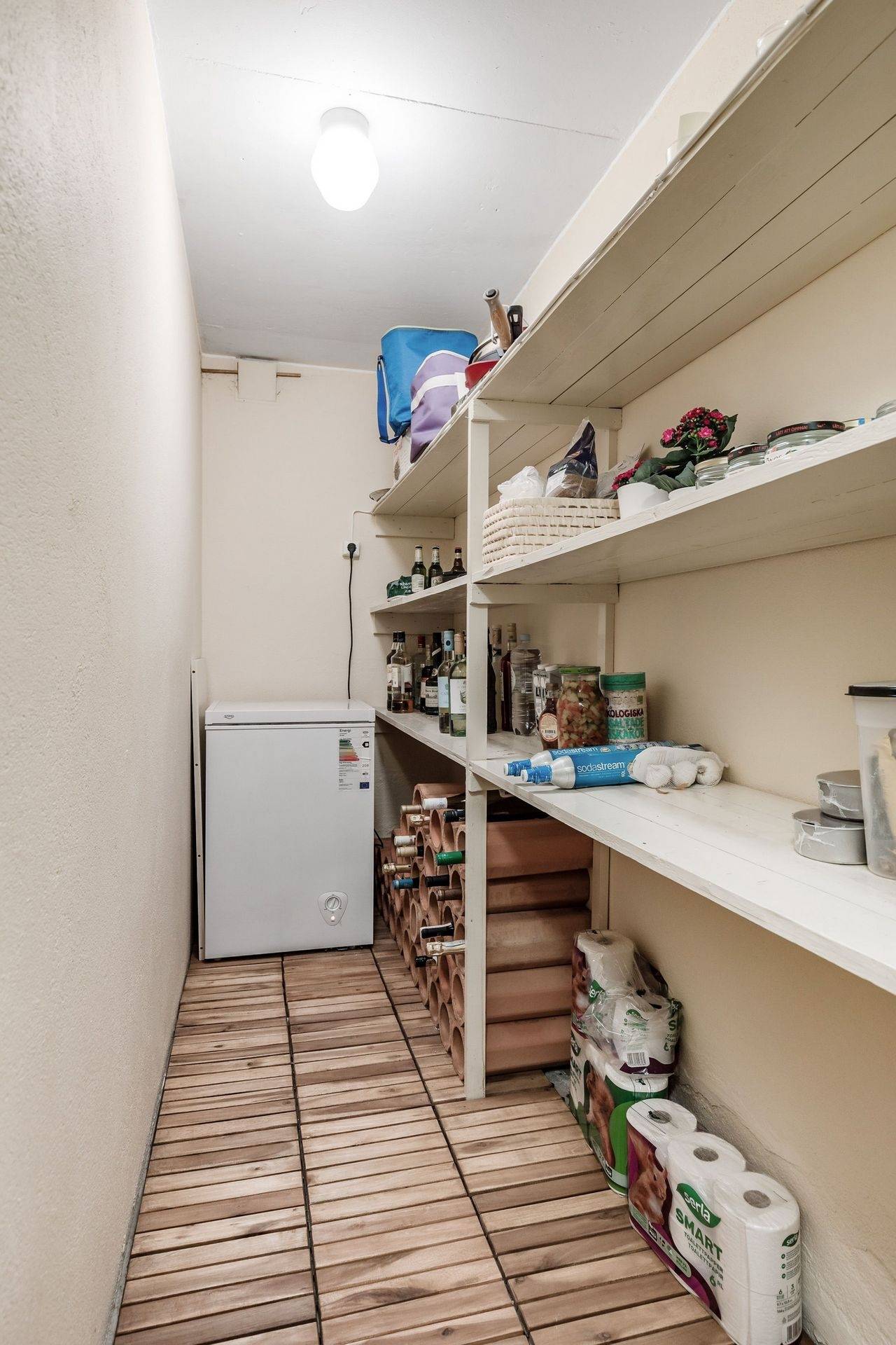 5 rum Radhus på Samtingsgatan 38D Tingstuhöjden/Samtingsgatan Strängnäs kommun - bild 33