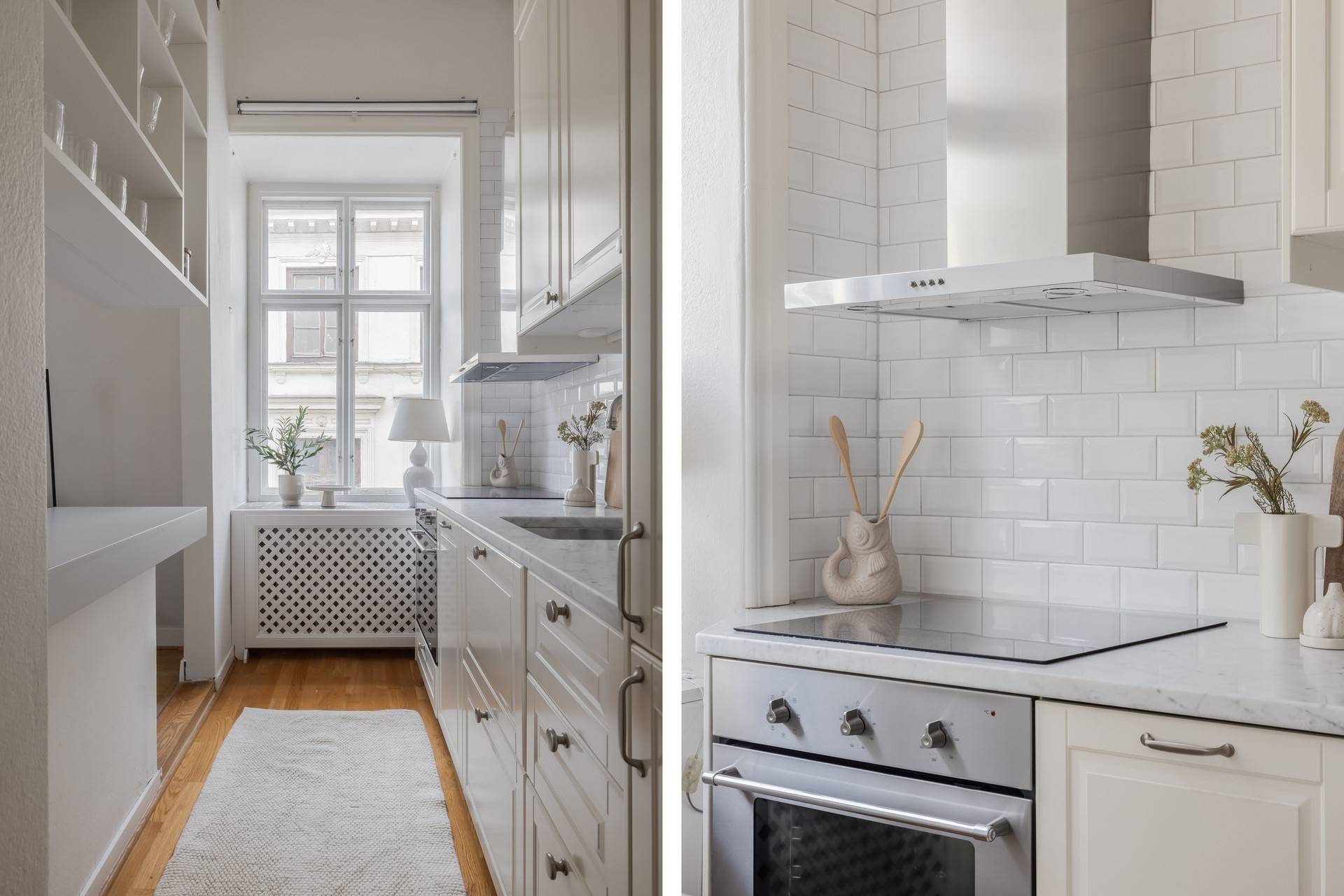 2 rum Lägenhet på Lilla Nygatan 11, 2 tr Gamla Stan Stockholms kommun - bild 14