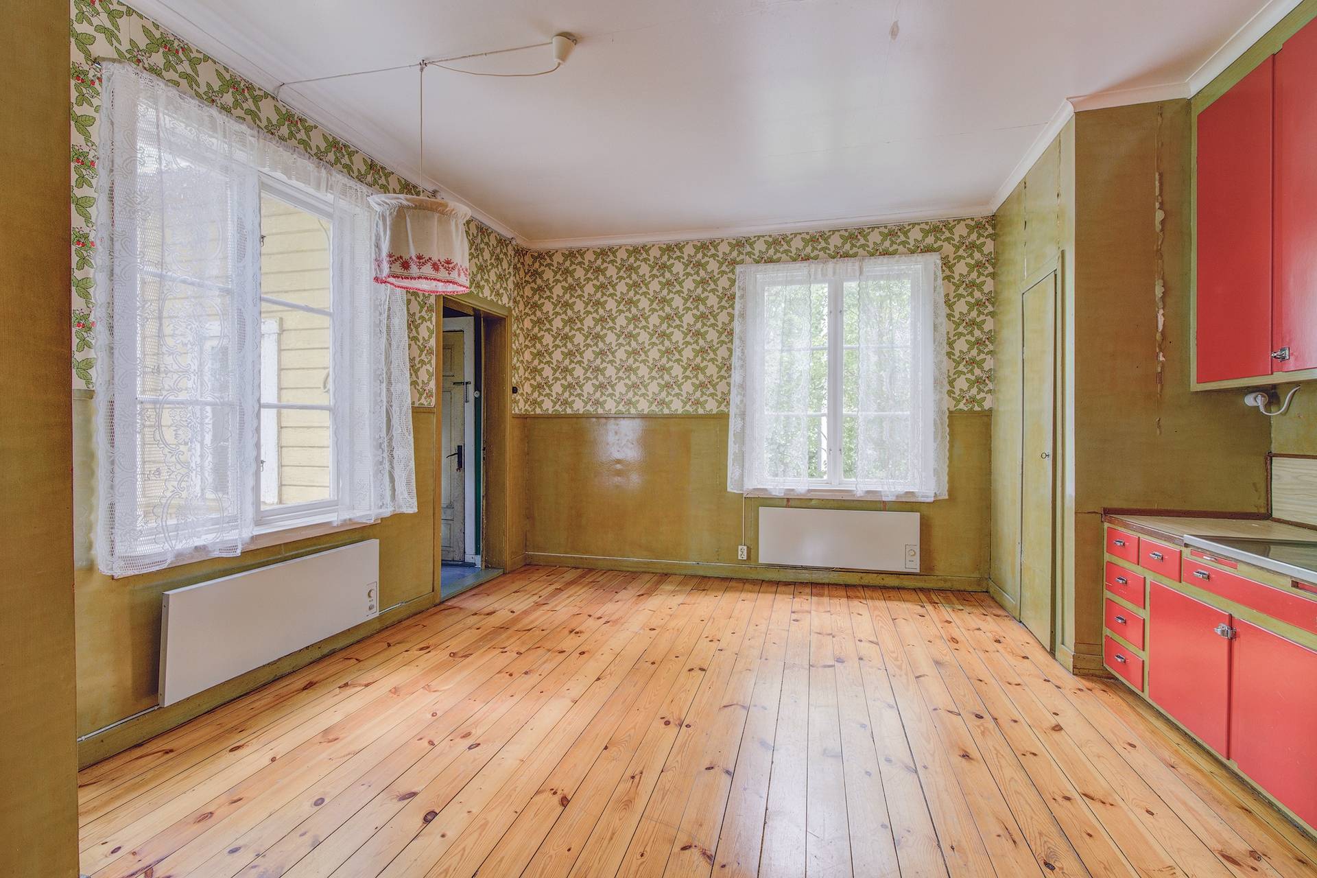 10 rum Villa på Salbergavägen 41 Skärplinge Tierps kommun - bild 14