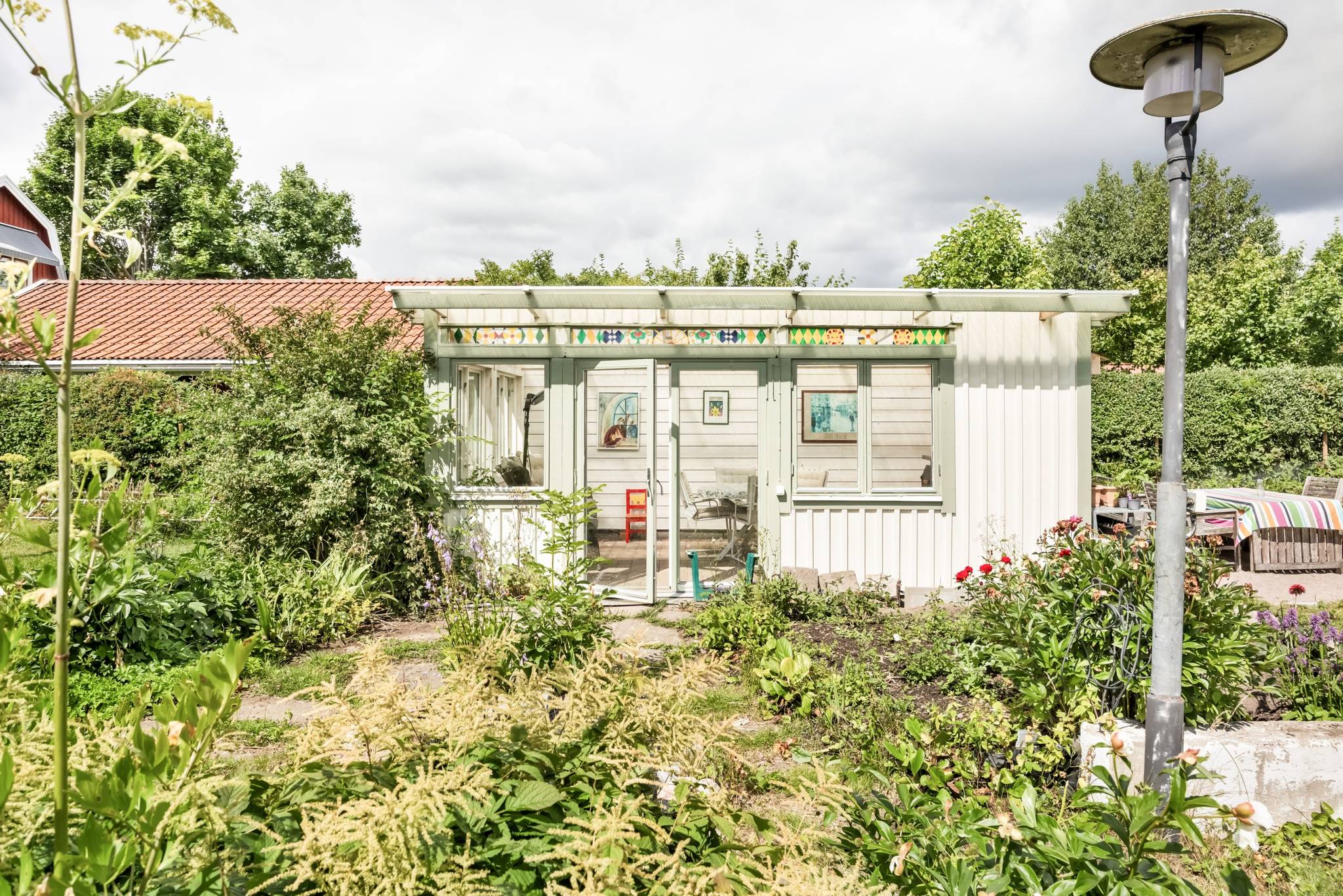 155 m² Villa på Vikingagatan 21 Svartbäcken Uppsala kommun - bild 44